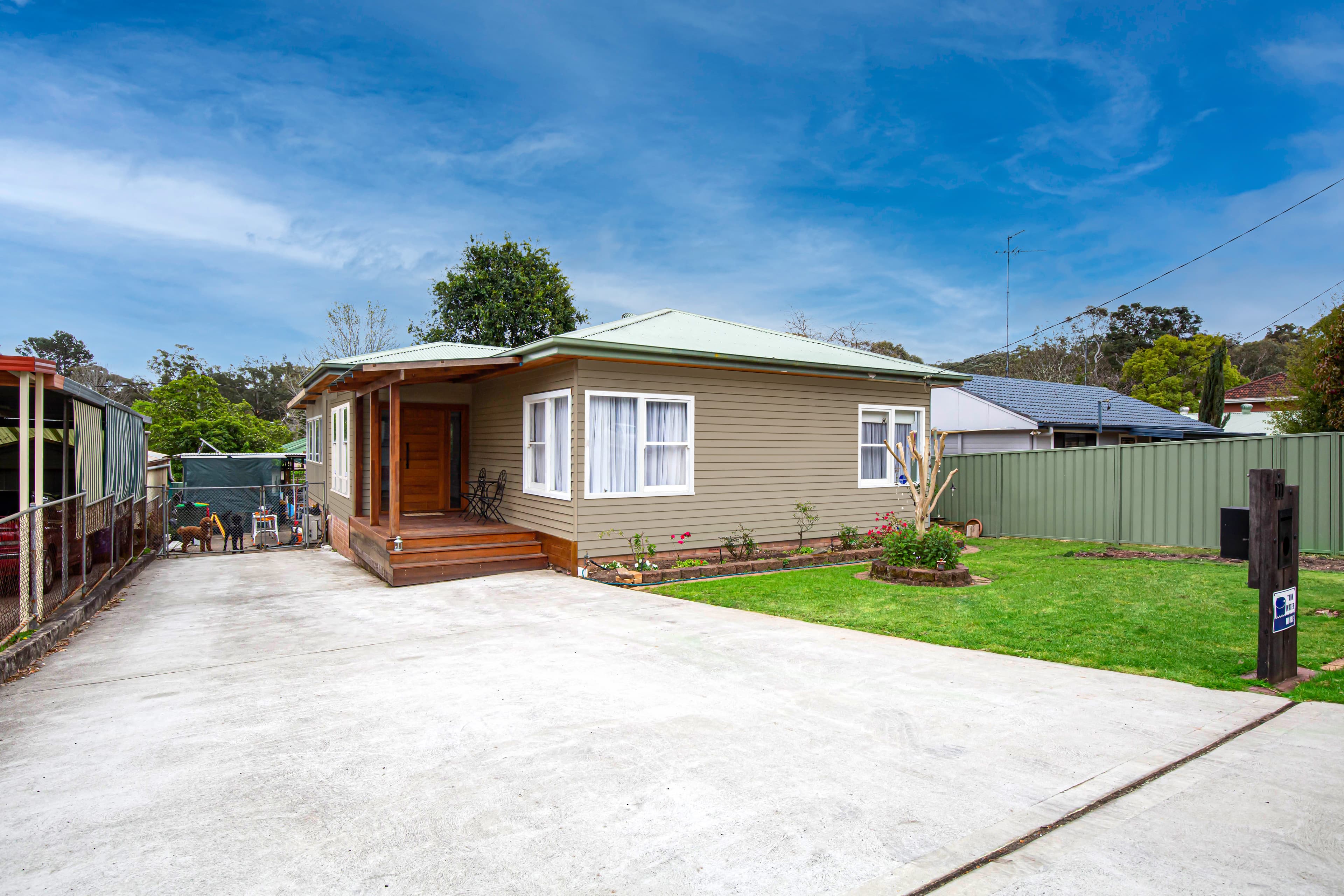 111 Glenbrook Road, BLAXLAND, Blaxland - Image 1