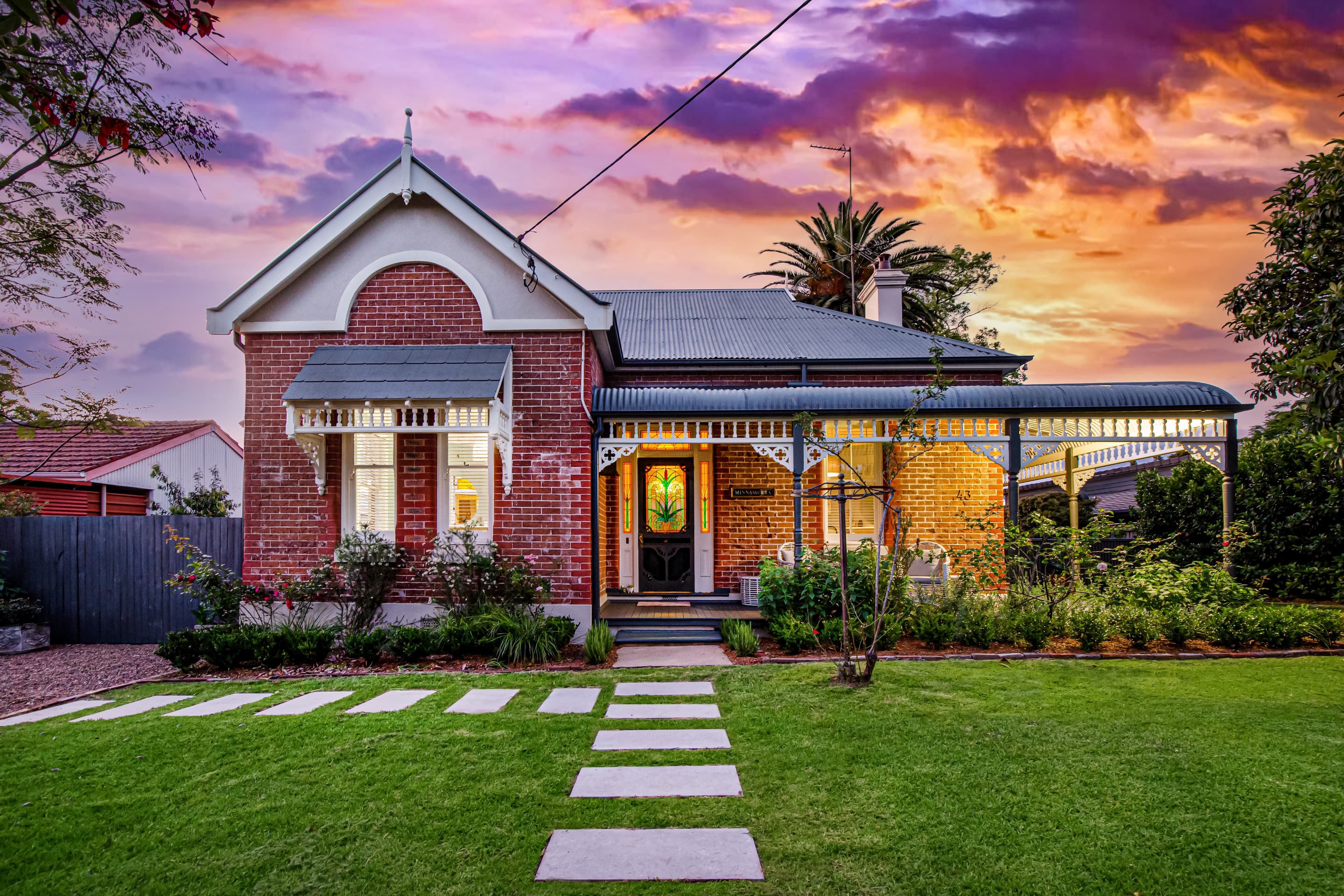 43 Warwick Street, PENRITH, Penrith - Image 1