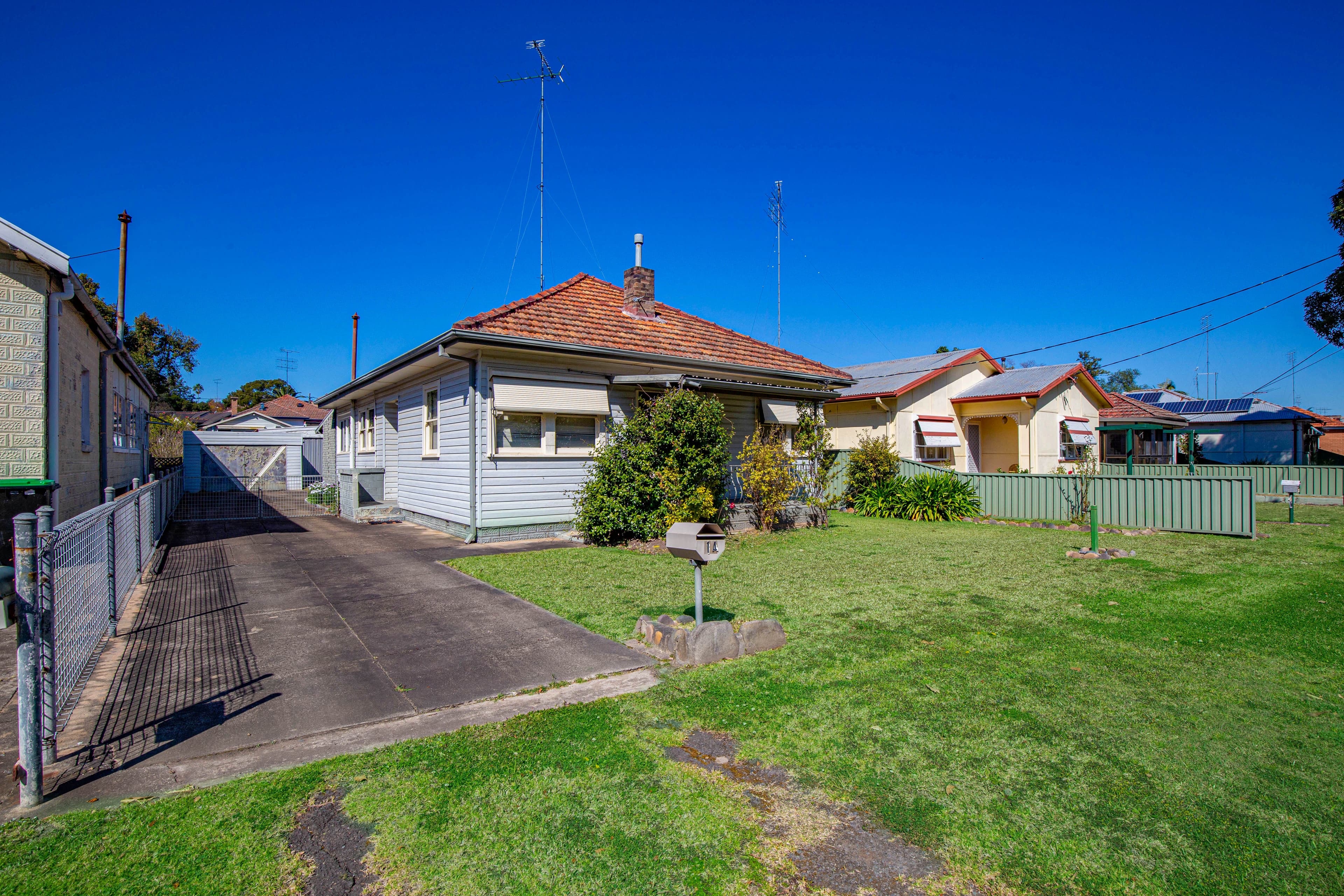 14 Brown Street, PENRITH, Penrith - Image 1