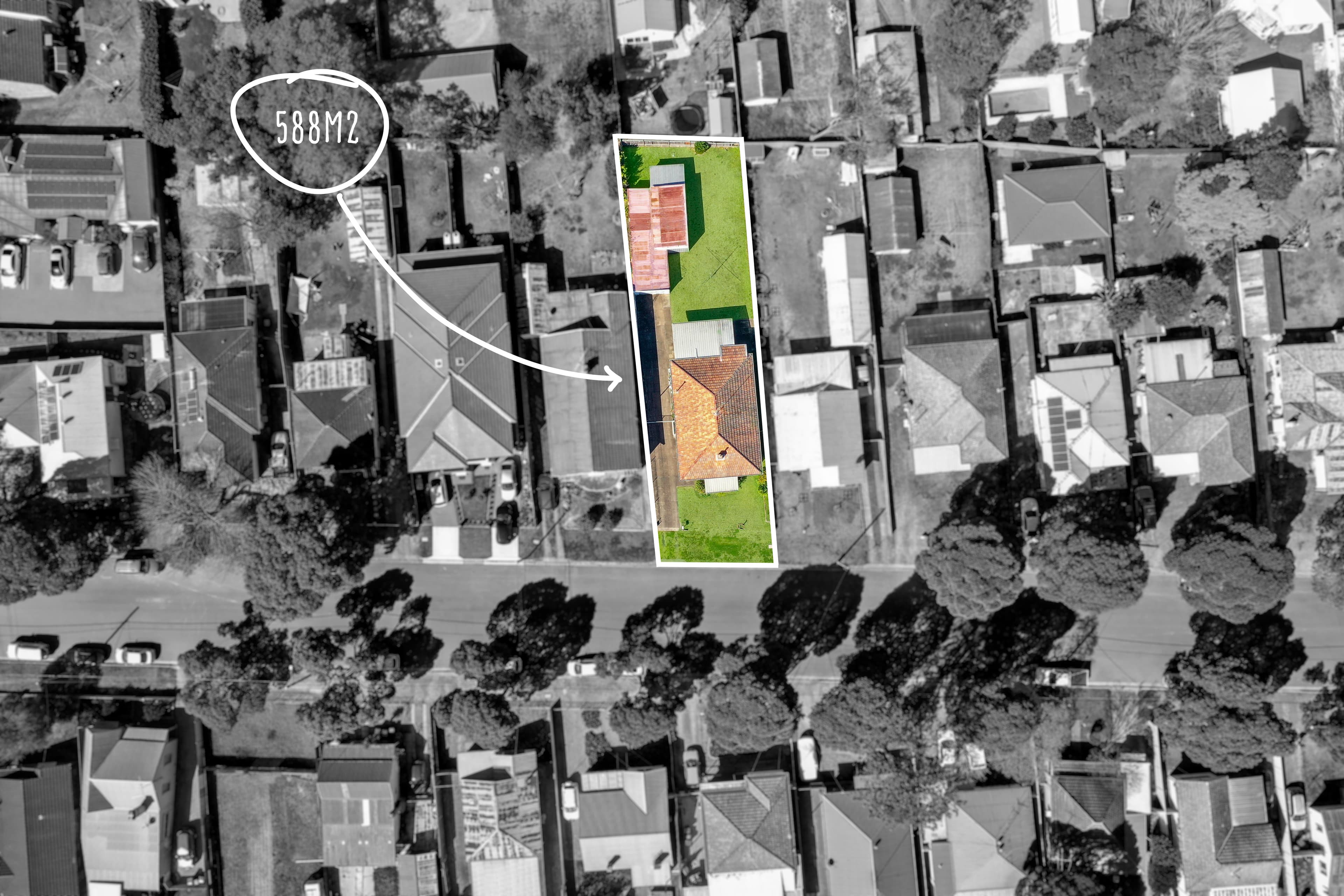 14 Brown Street, PENRITH, Penrith - Thumbnail 5