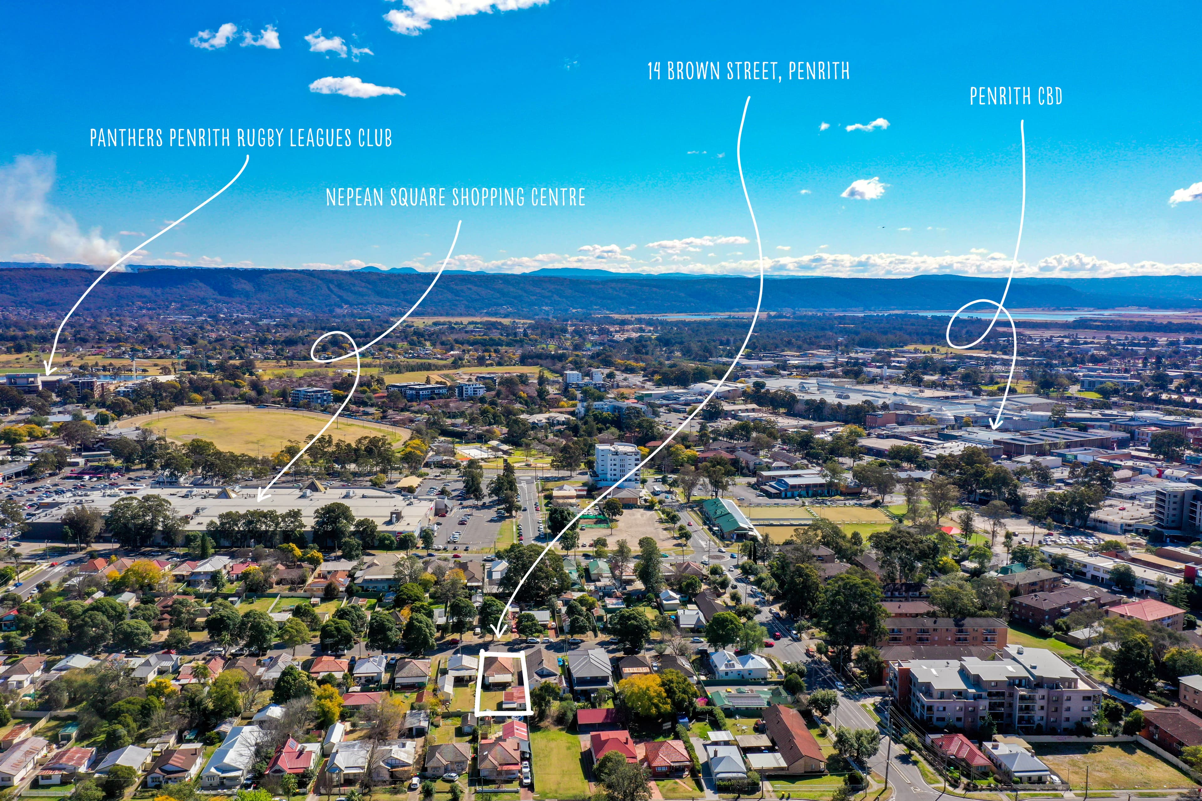 14 Brown Street, PENRITH, Penrith - Thumbnail 6