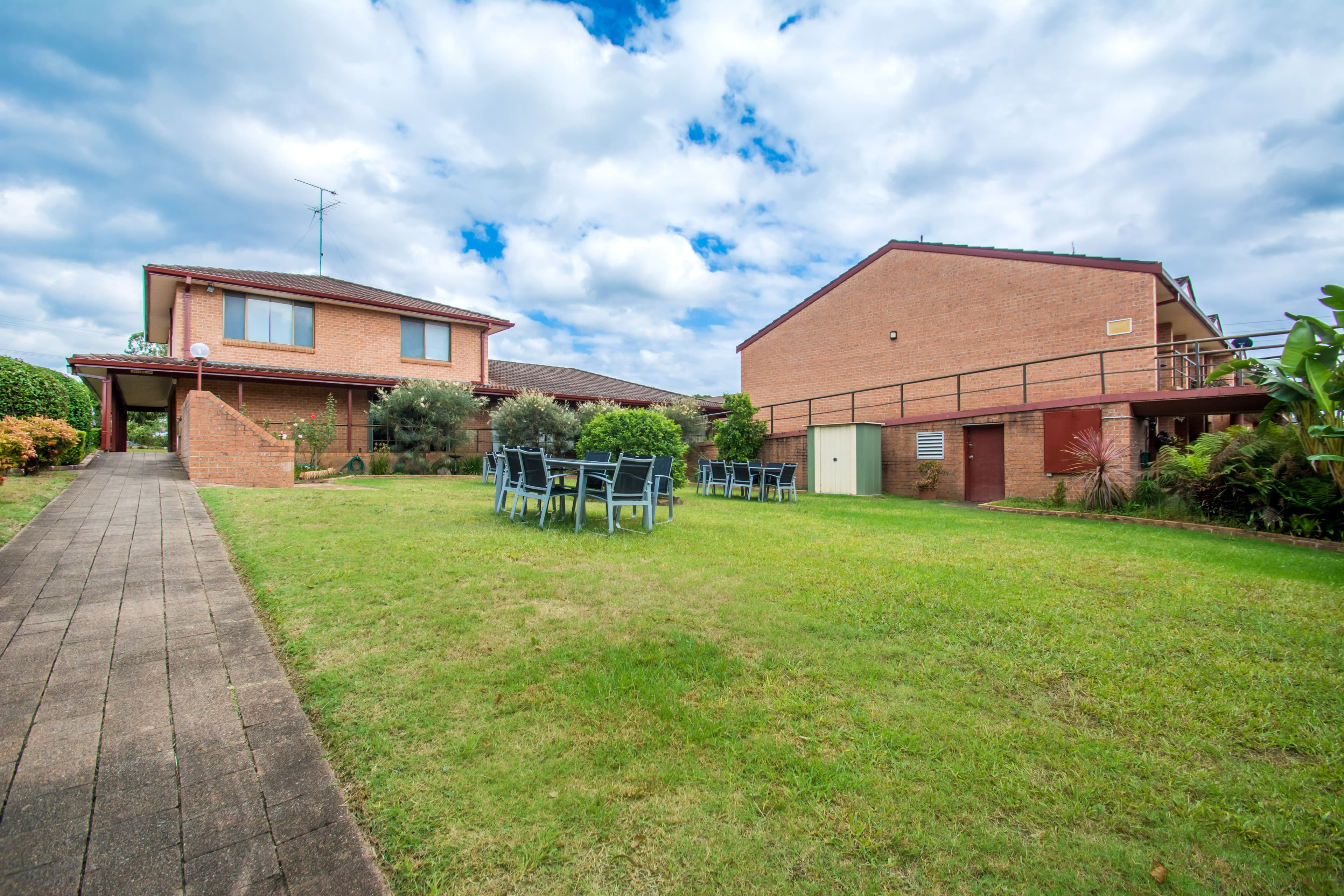 45/2 Park Road, WALLACIA, Wallacia - Thumbnail 8