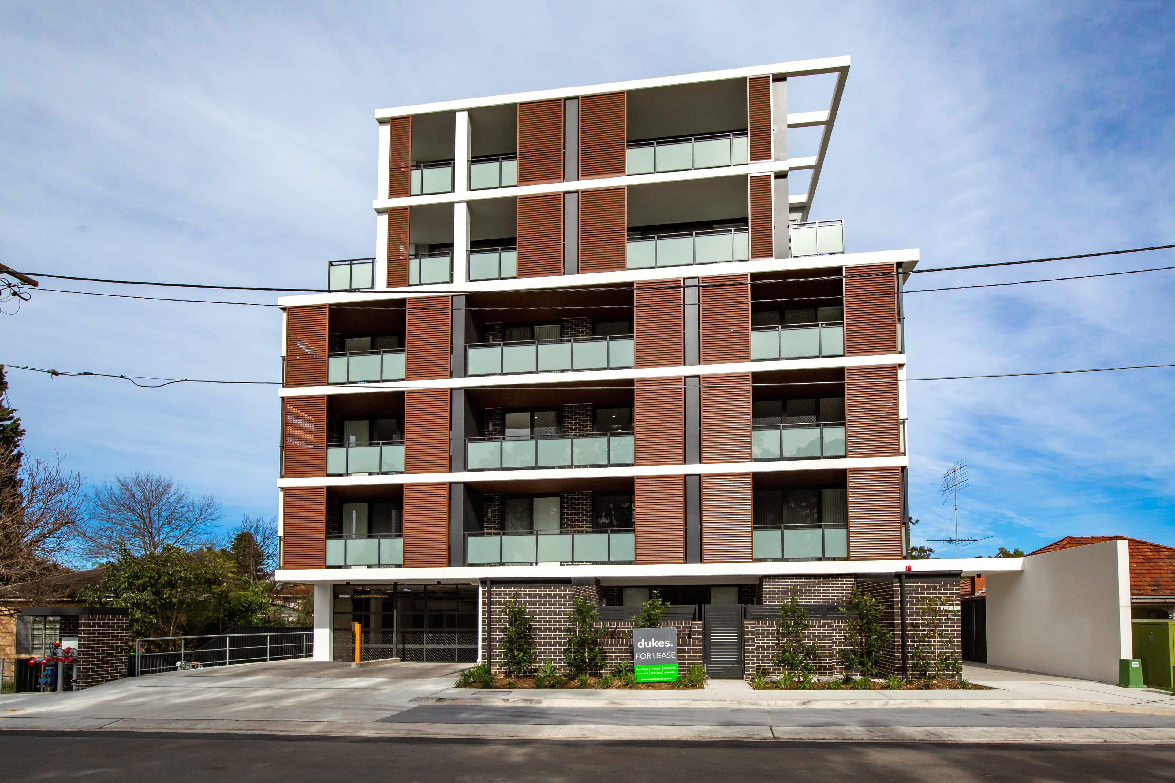 302/8-10 Fulton Street, PENRITH, Penrith - Image 1