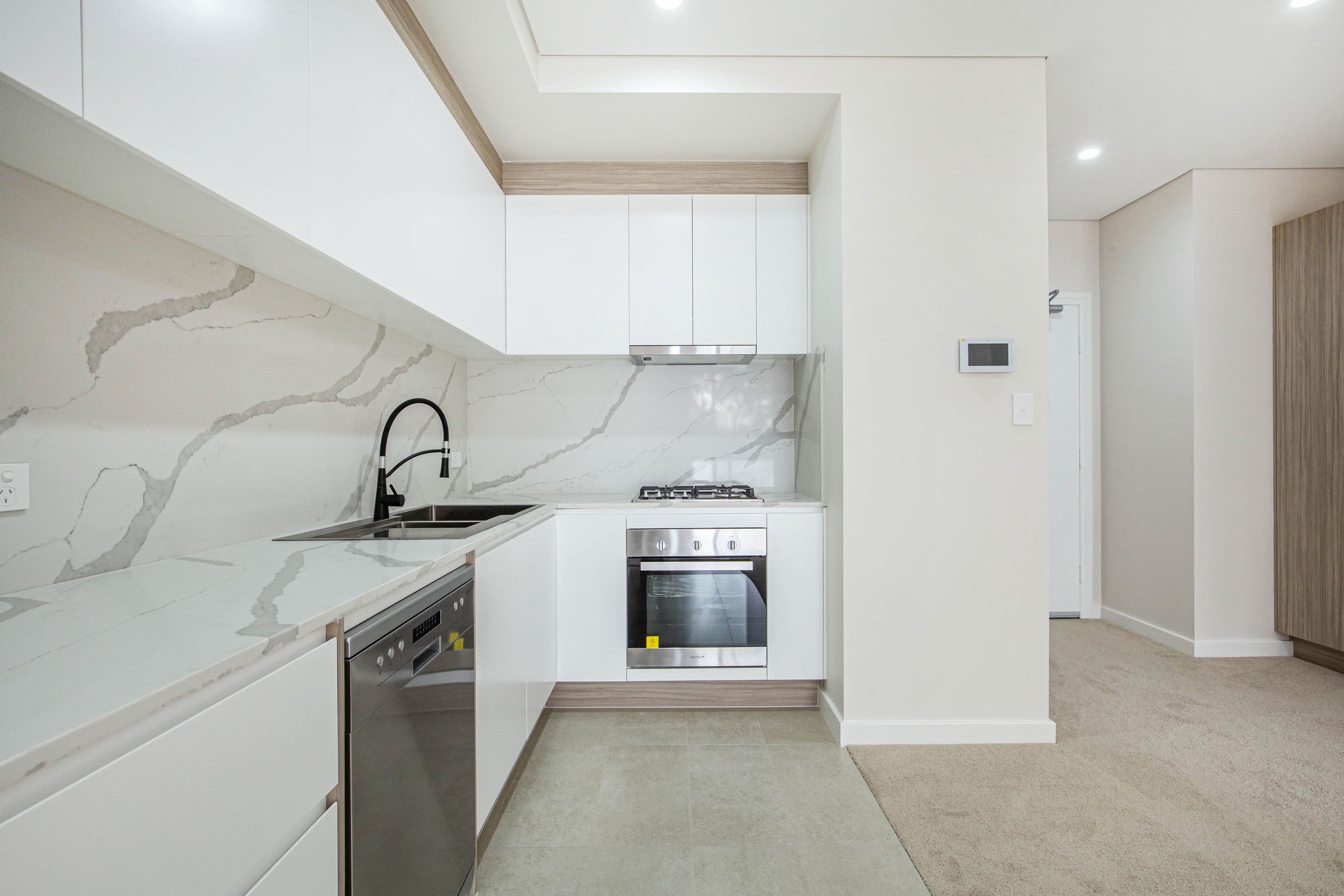 302/8-10 Fulton Street, PENRITH, Penrith - Thumbnail 4