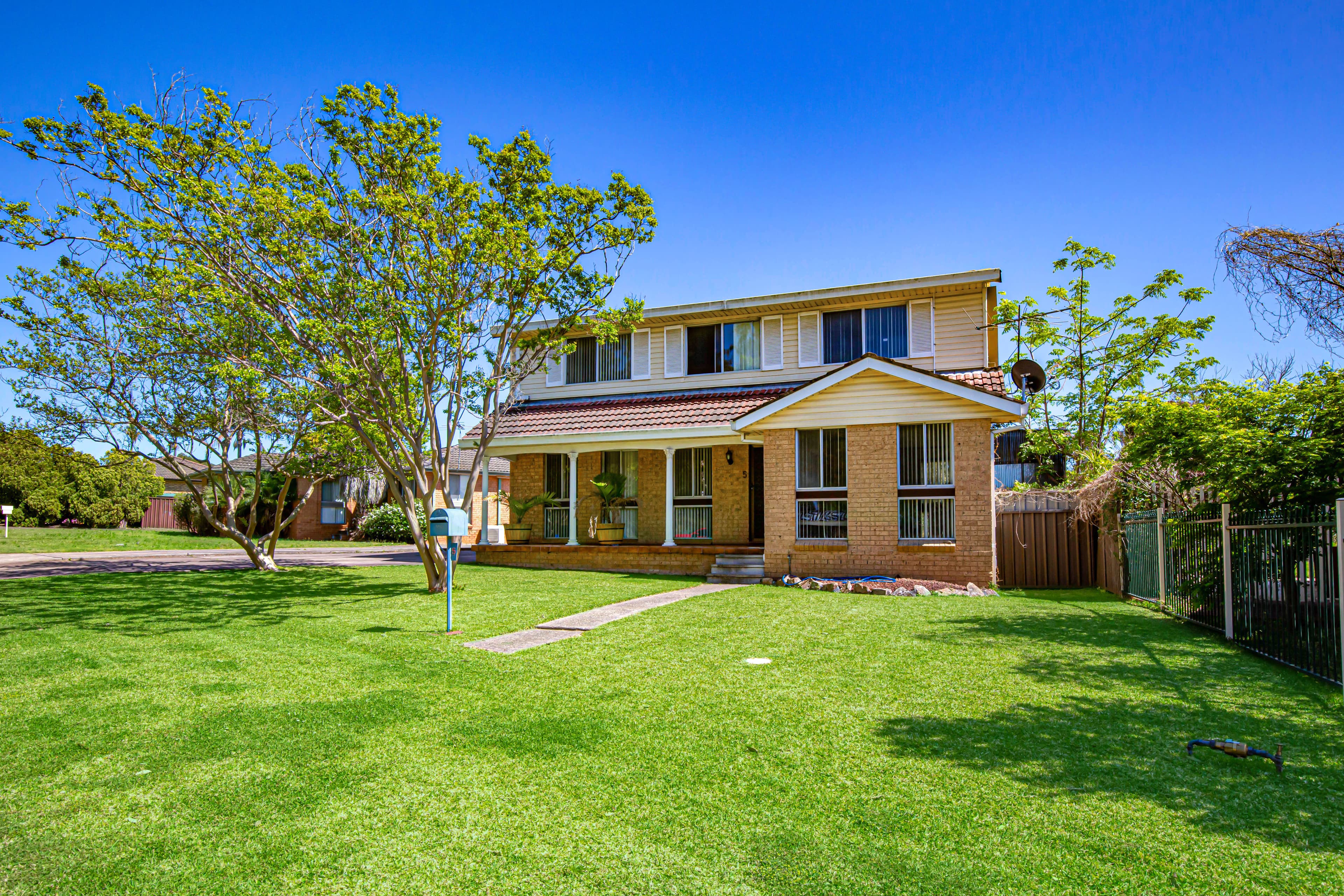 5 Daniel Parade, ST CLAIR, St Clair - Image 1
