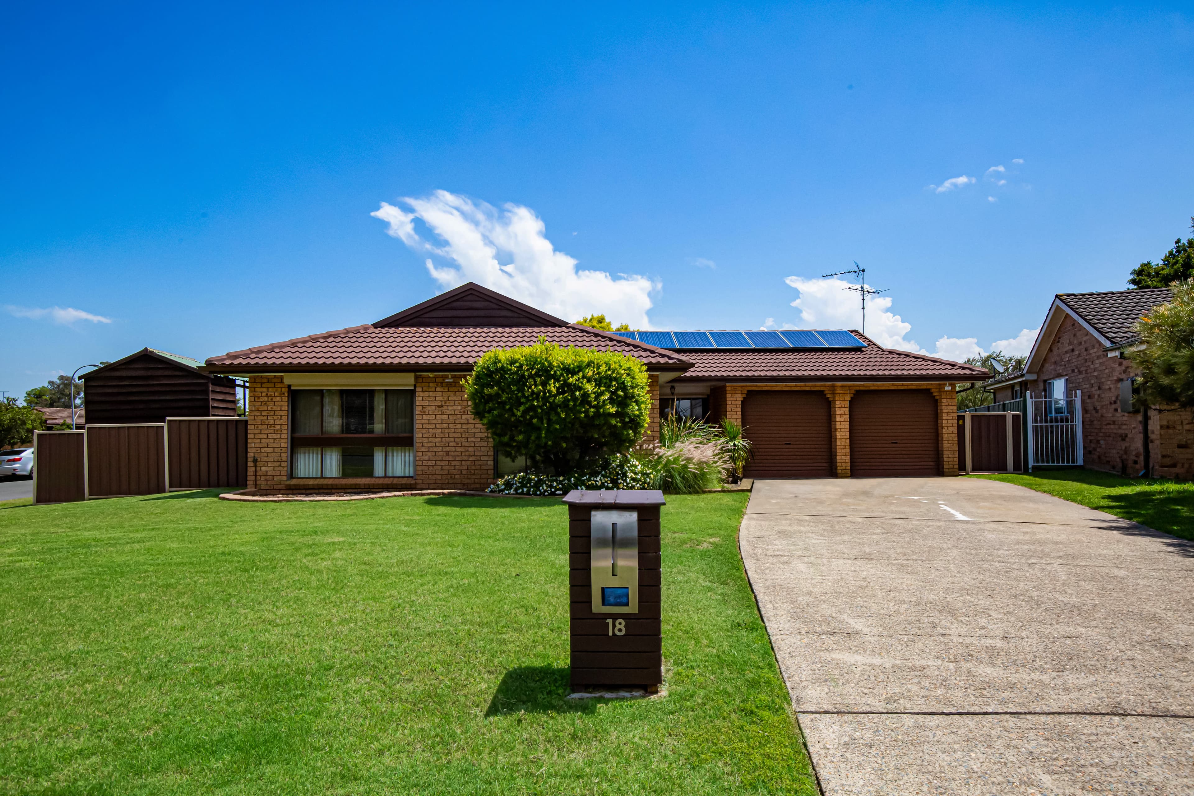 18 Rochford Street, ST CLAIR, St Clair - Image 1