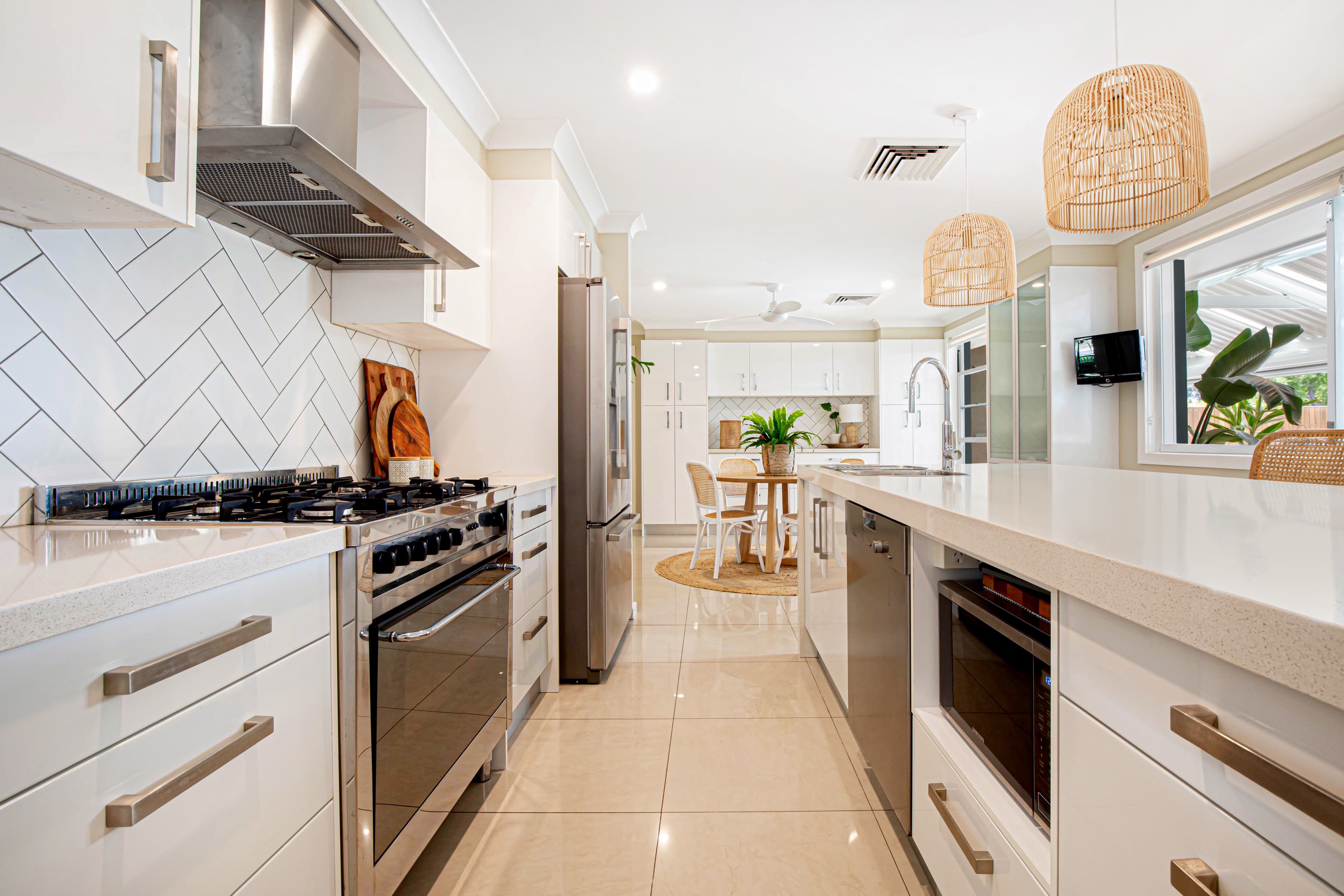 50 Sir John Jamison Circuit, GLENMORE PARK, Glenmore Park - Thumbnail 7