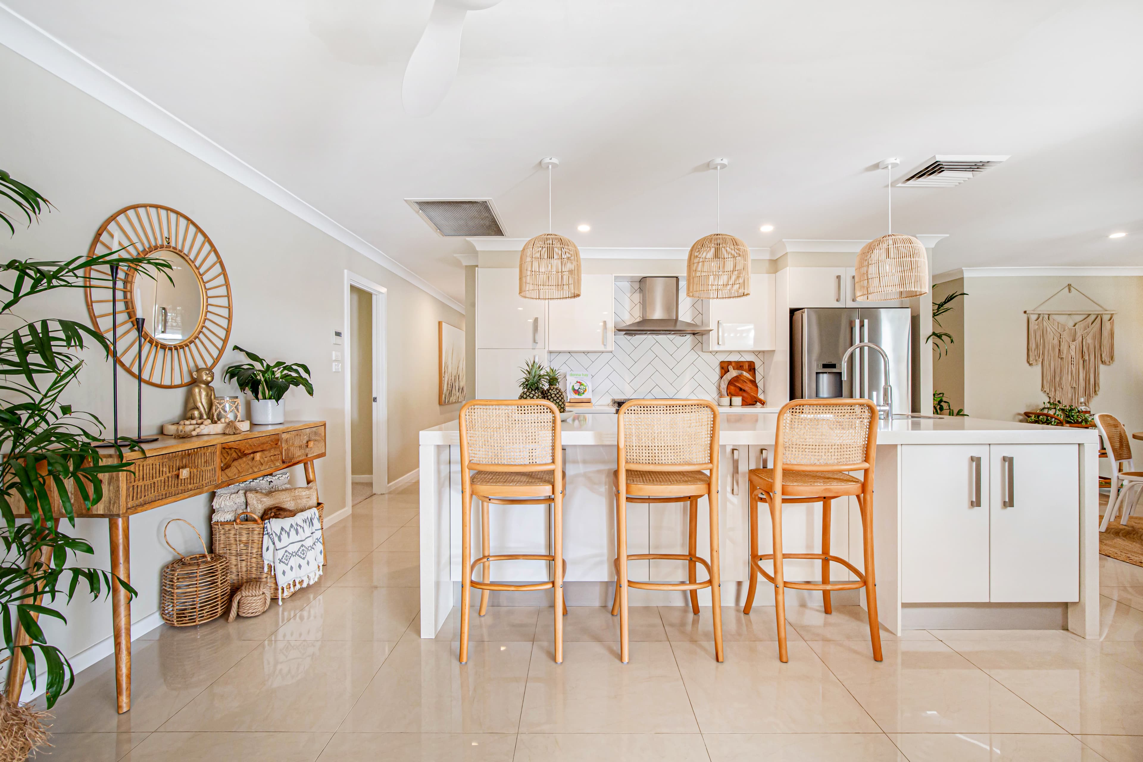 50 Sir John Jamison Circuit, GLENMORE PARK, Glenmore Park - Thumbnail 8