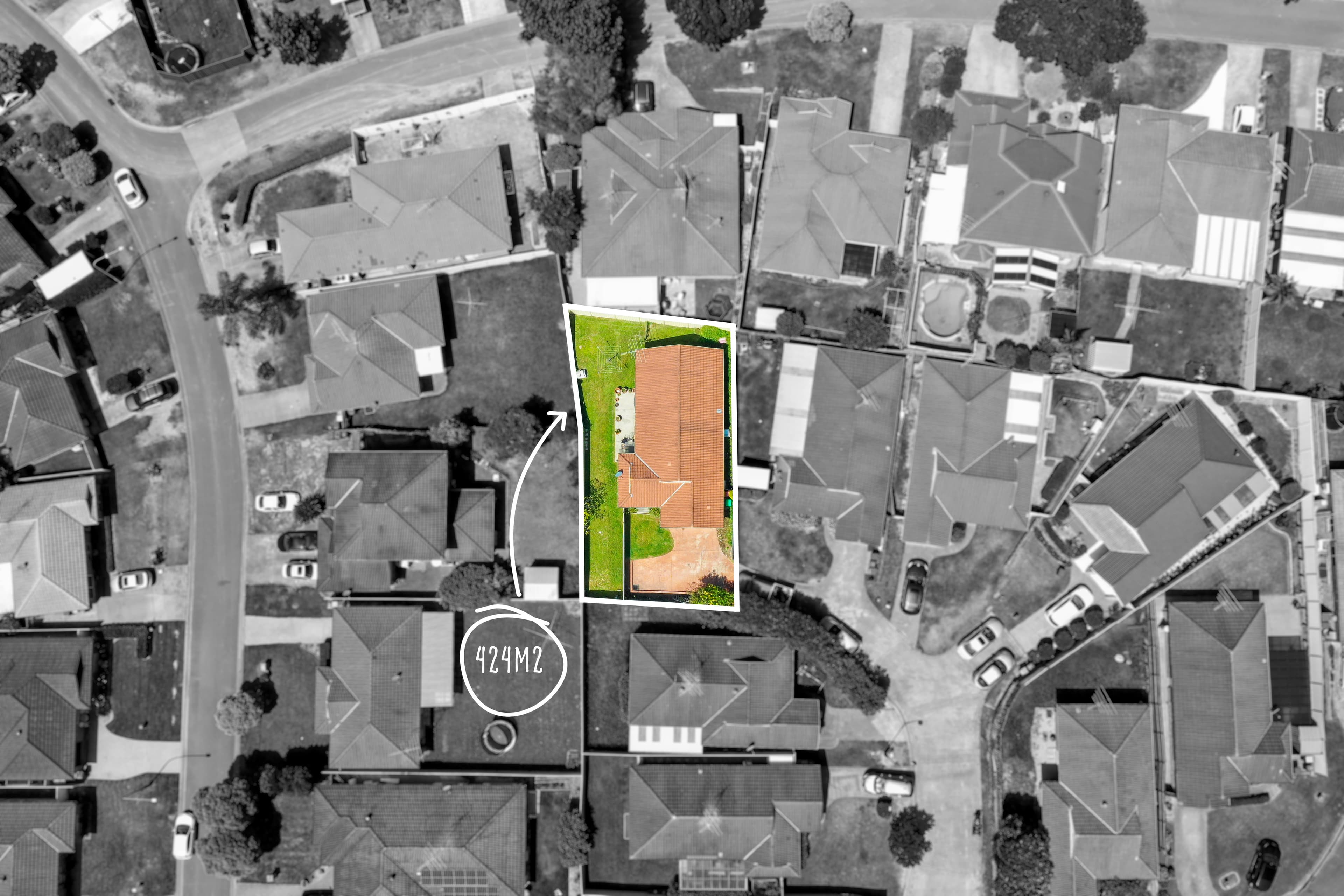 4 Rosea Place, GLENMORE PARK, Glenmore Park - Thumbnail 7