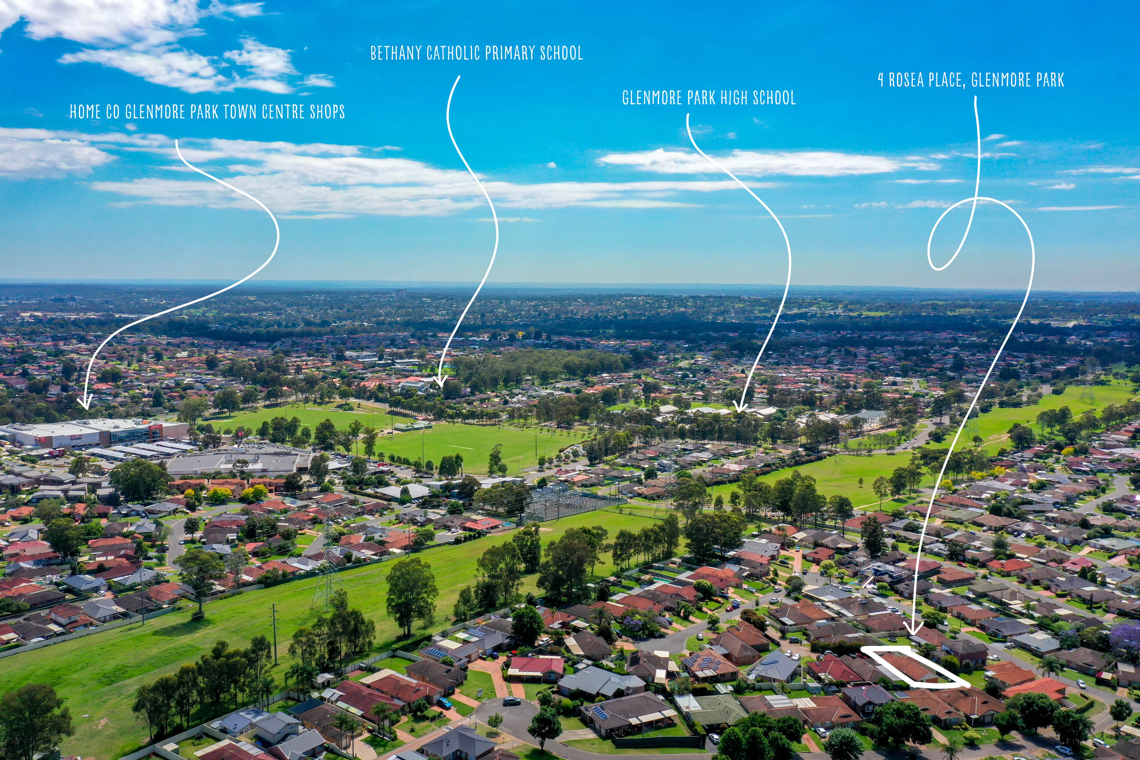 4 Rosea Place, GLENMORE PARK, Glenmore Park - Thumbnail 8