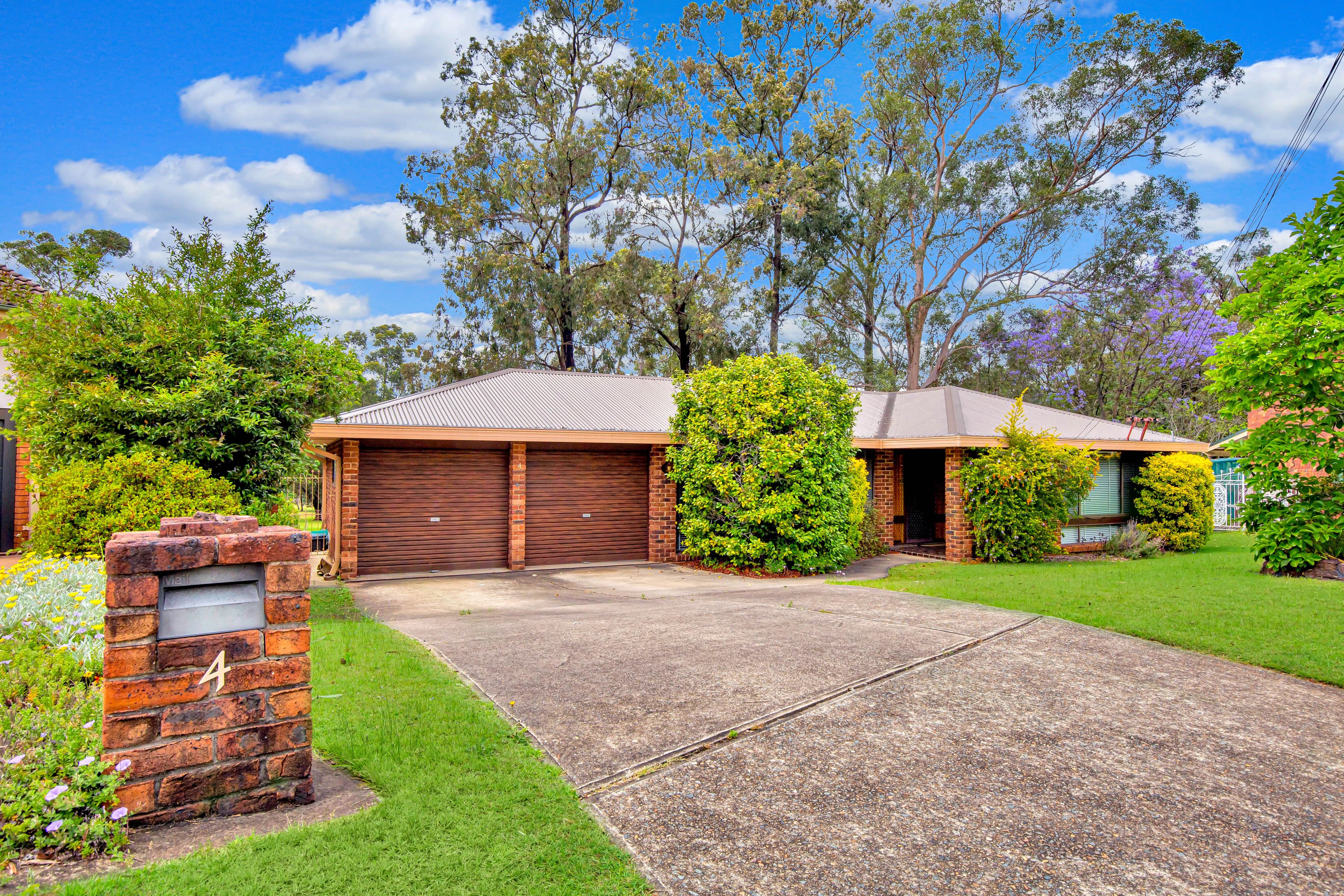4 Bangalay Place, LEONAY, Leonay - Image 1
