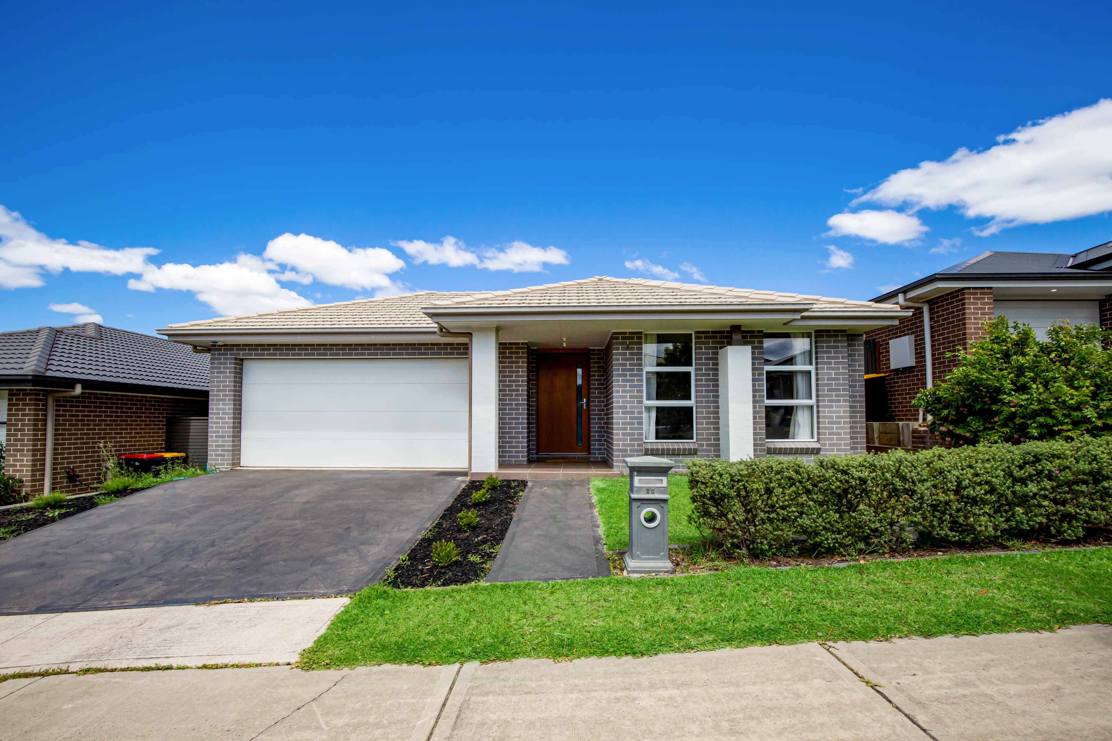 22 Matilda Road, JORDAN SPRINGS, Jordan Springs - Image 1