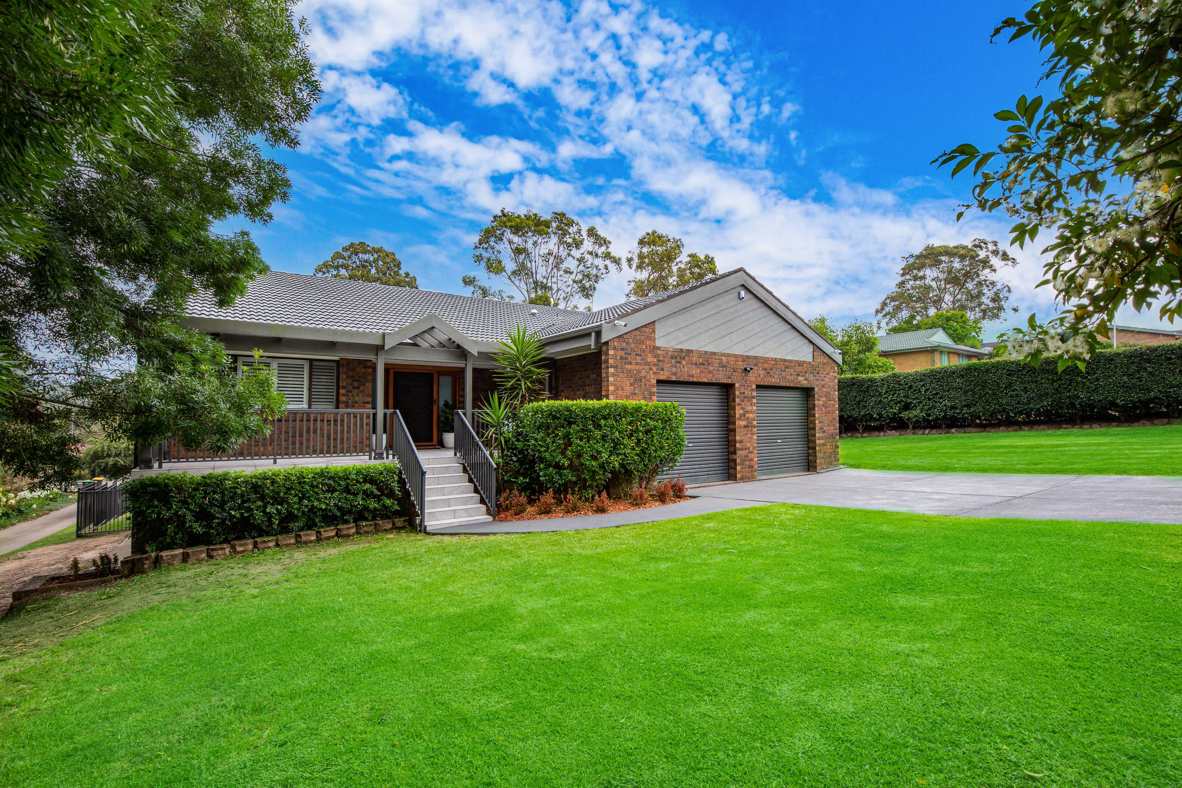 78 Olivet Street, GLENBROOK, Glenbrook - Thumbnail 2