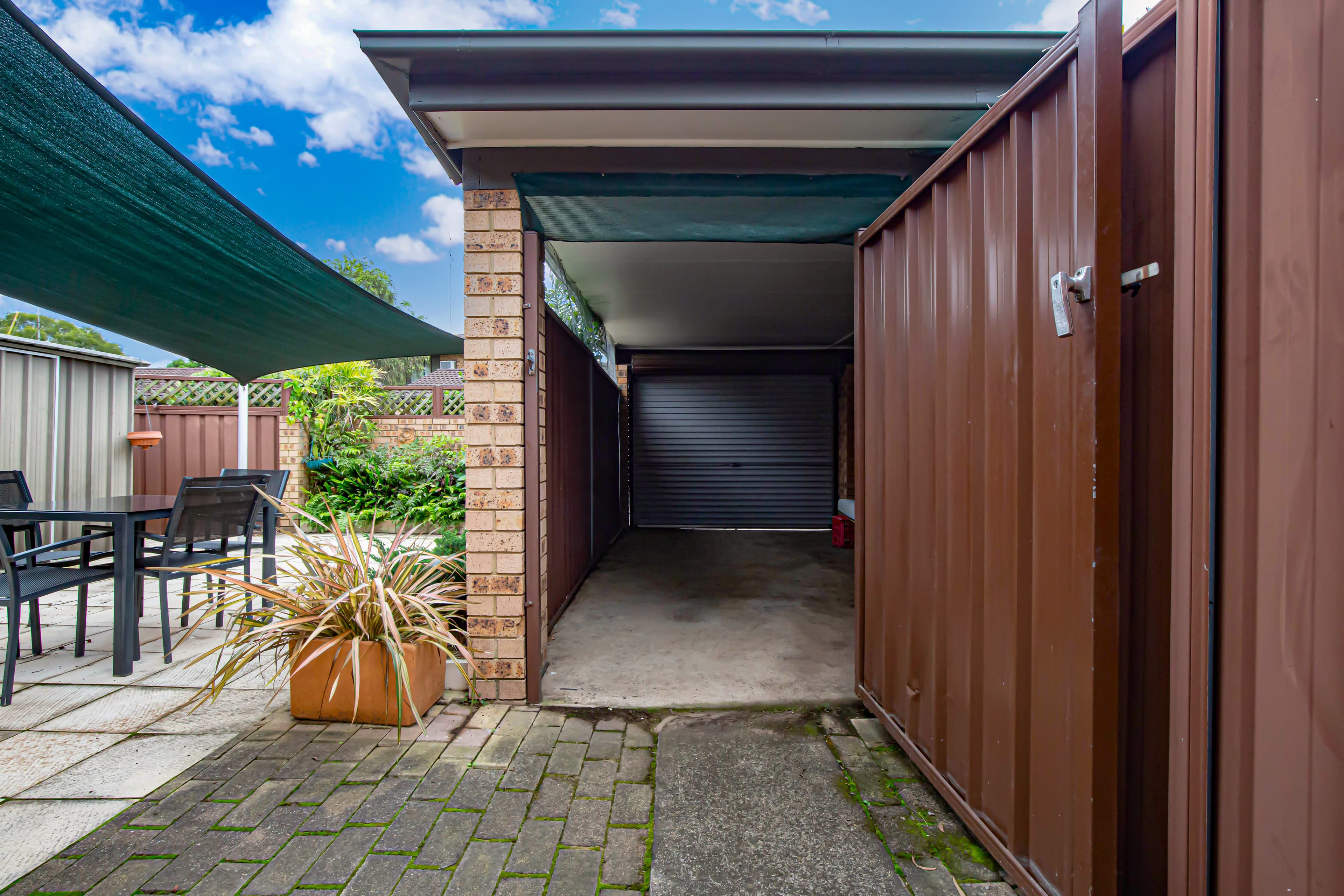 10/80 McNaughton Street, JAMISONTOWN, Jamisontown - Thumbnail 8