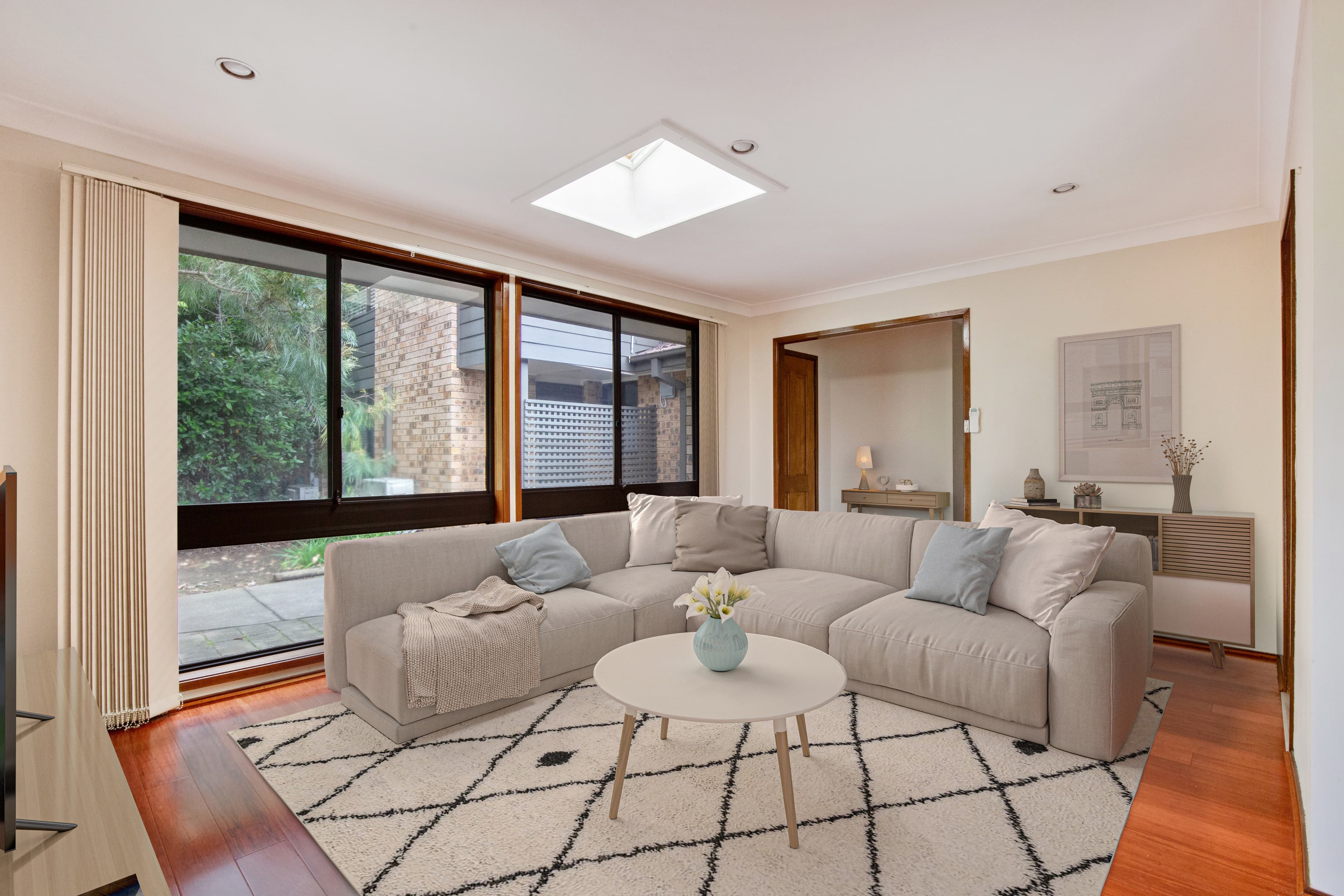 10/80 McNaughton Street, JAMISONTOWN, Jamisontown - Image 1
