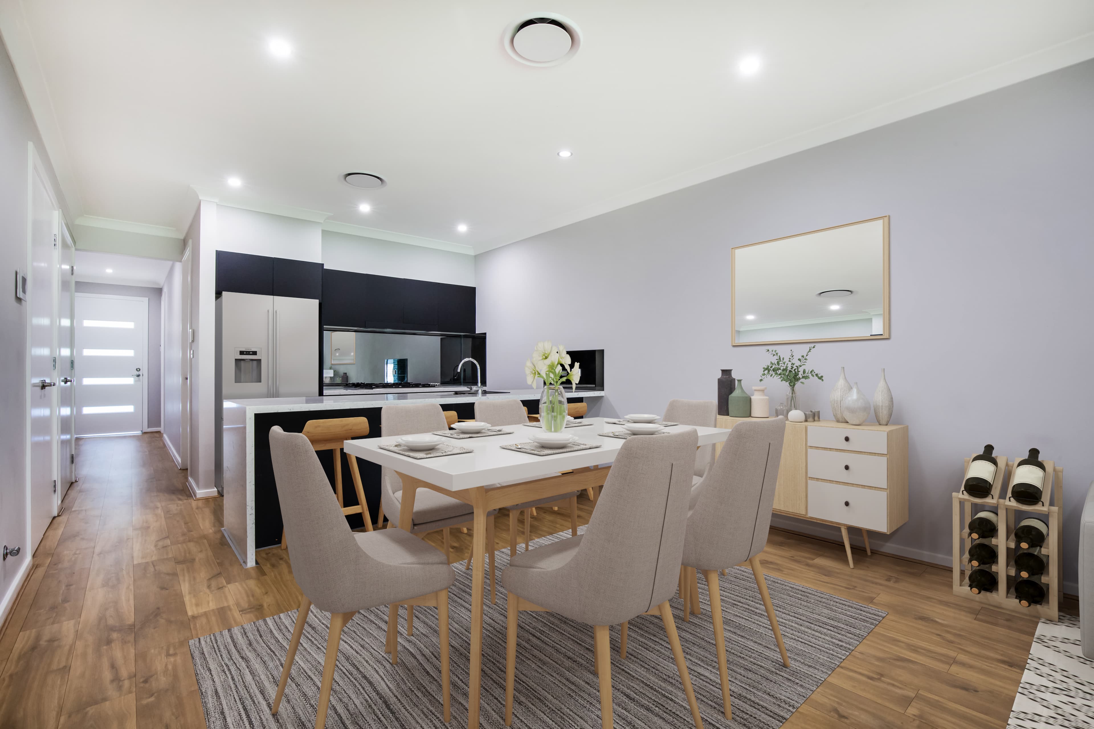 2/11 Calver Avenue, MOUNT RIVERVIEW, Mount Riverview - Thumbnail 5