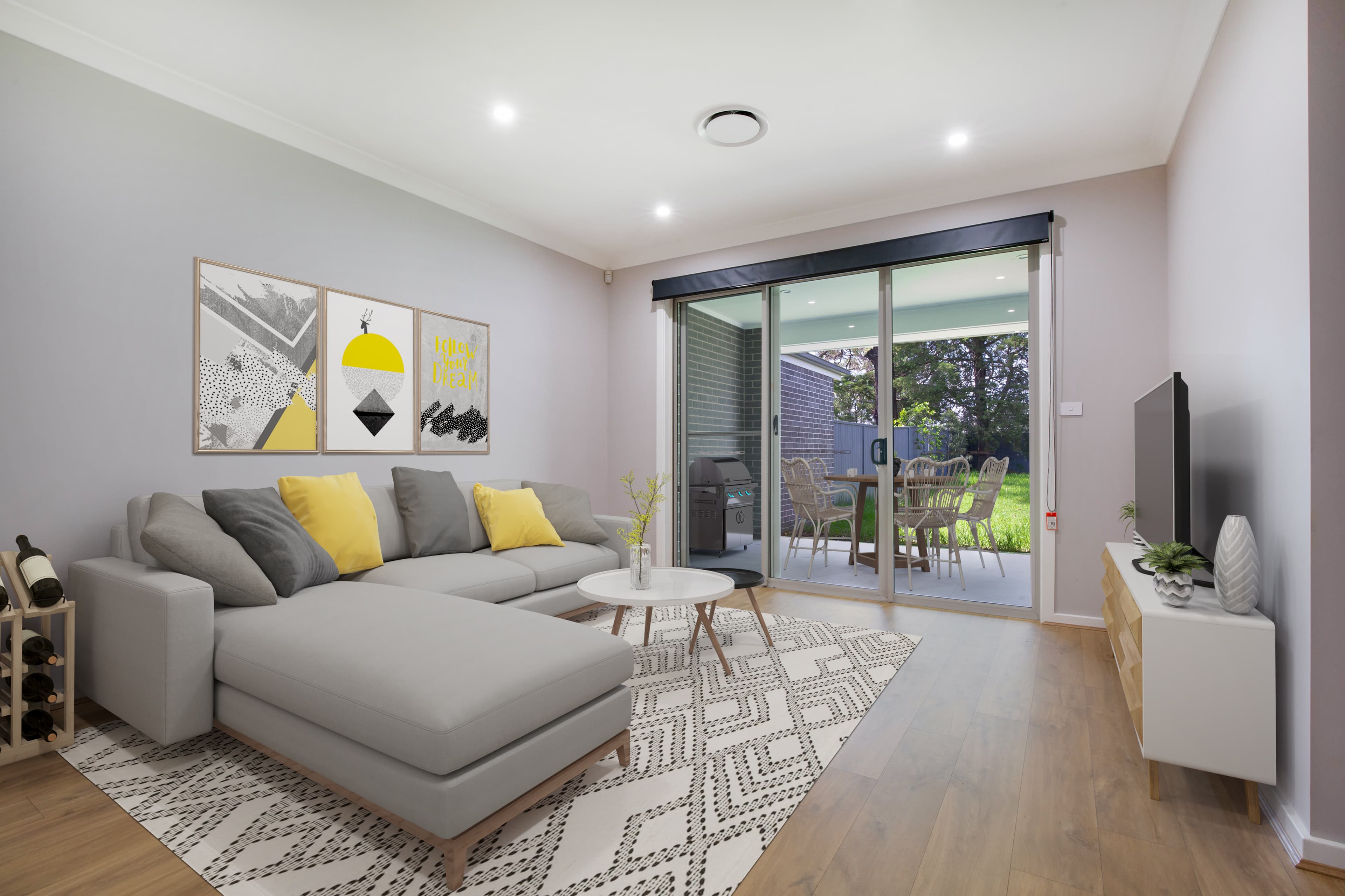 2/11 Calver Avenue, MOUNT RIVERVIEW, Mount Riverview - Thumbnail 6