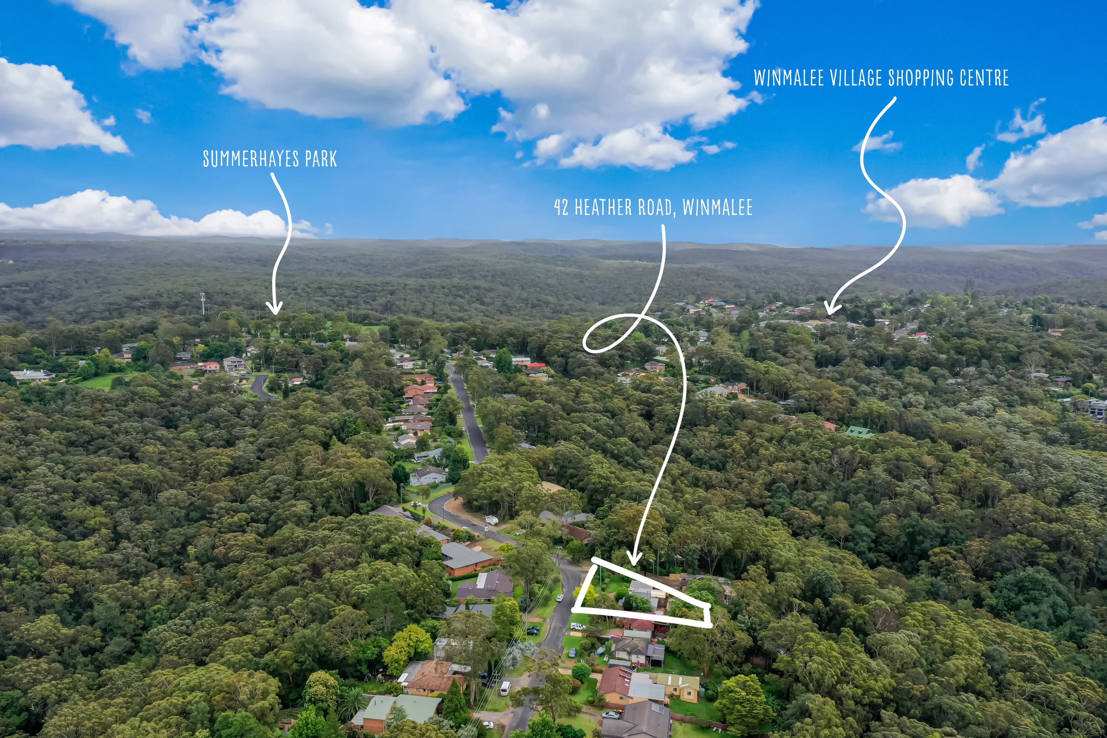 42 Heather Road, WINMALEE, Winmalee - Thumbnail 2