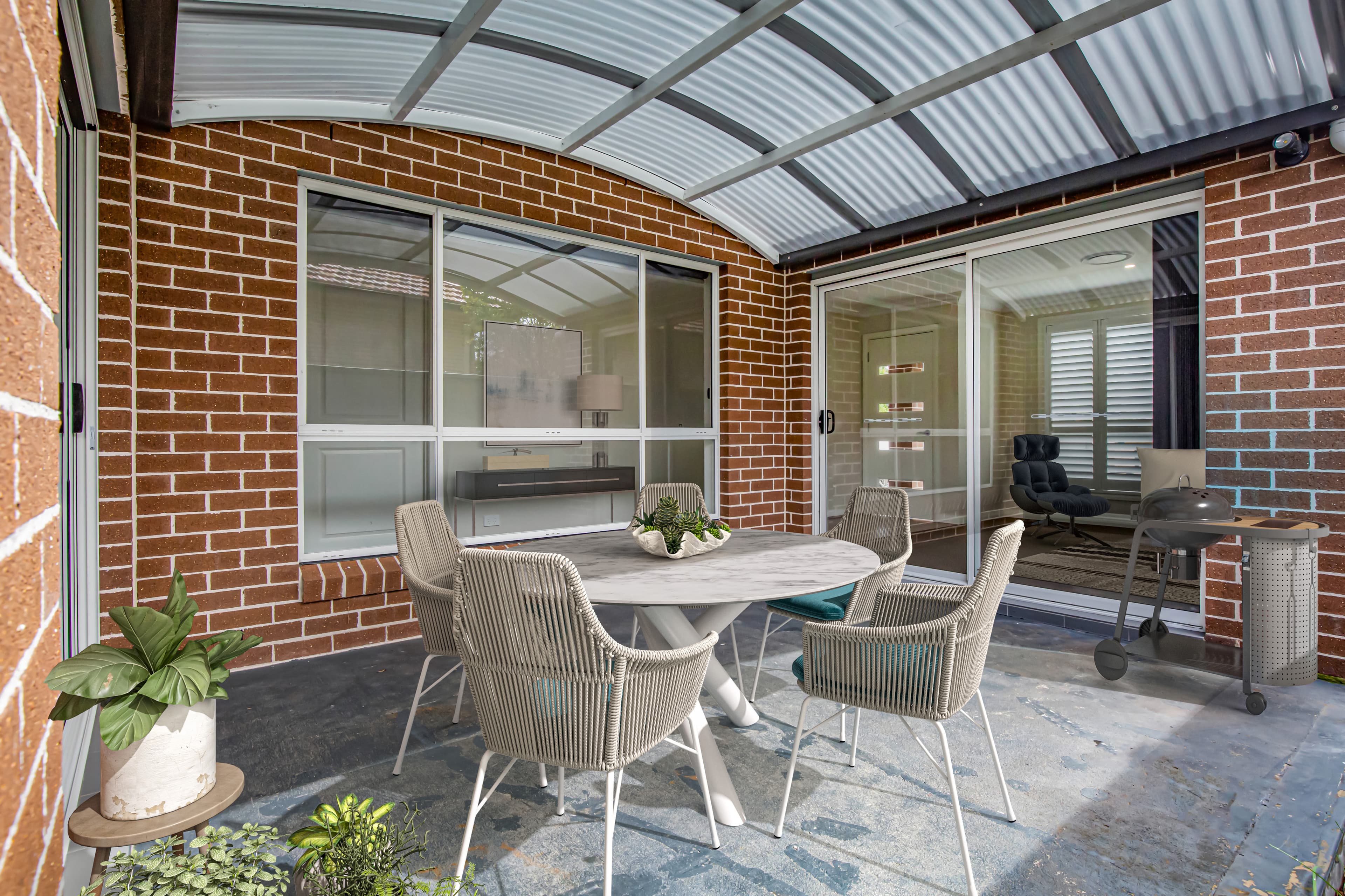 1/162 Derby Street, PENRITH, Penrith - Thumbnail 4