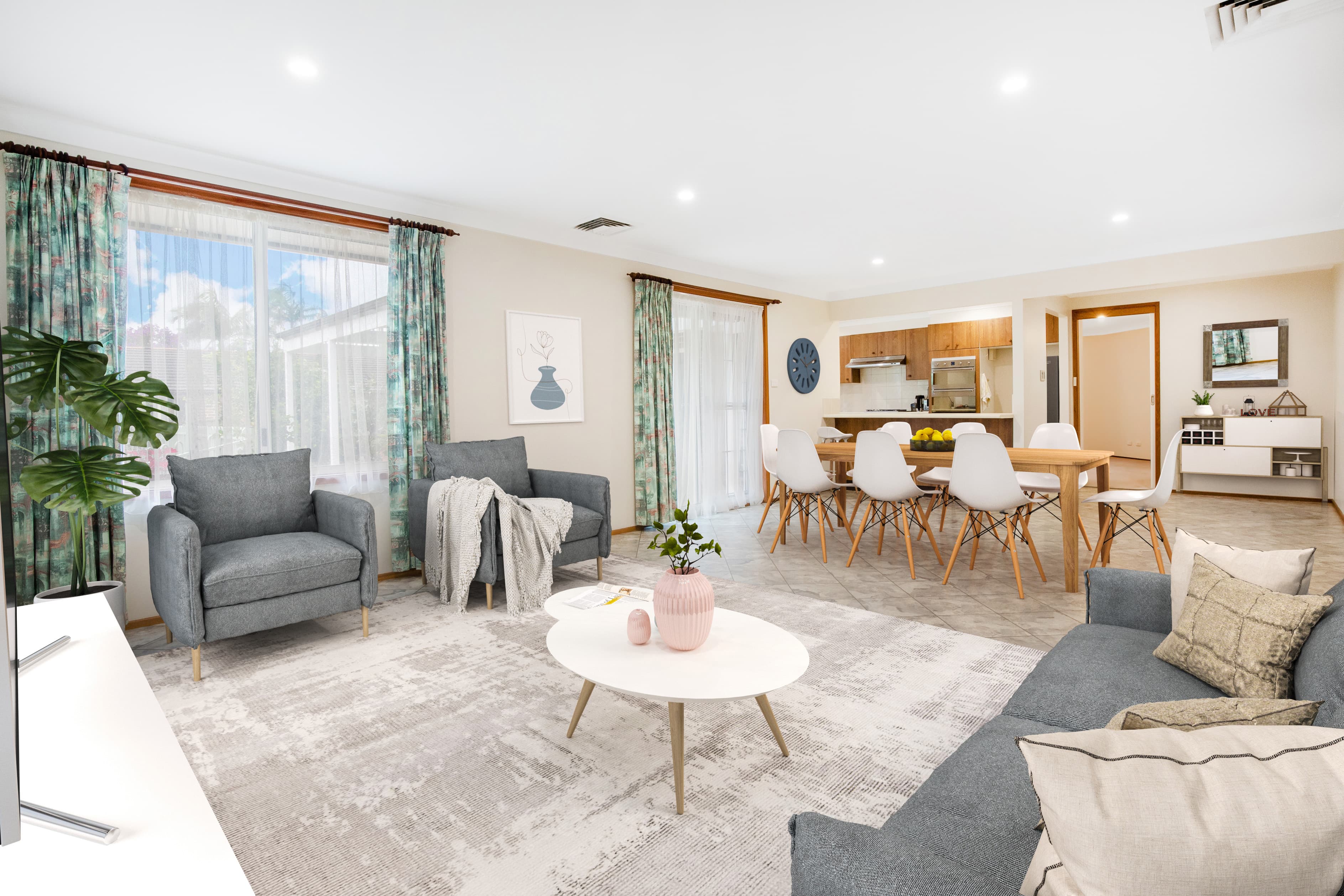 3 Thomas Nelson Place, GLENBROOK, Glenbrook - Thumbnail 8