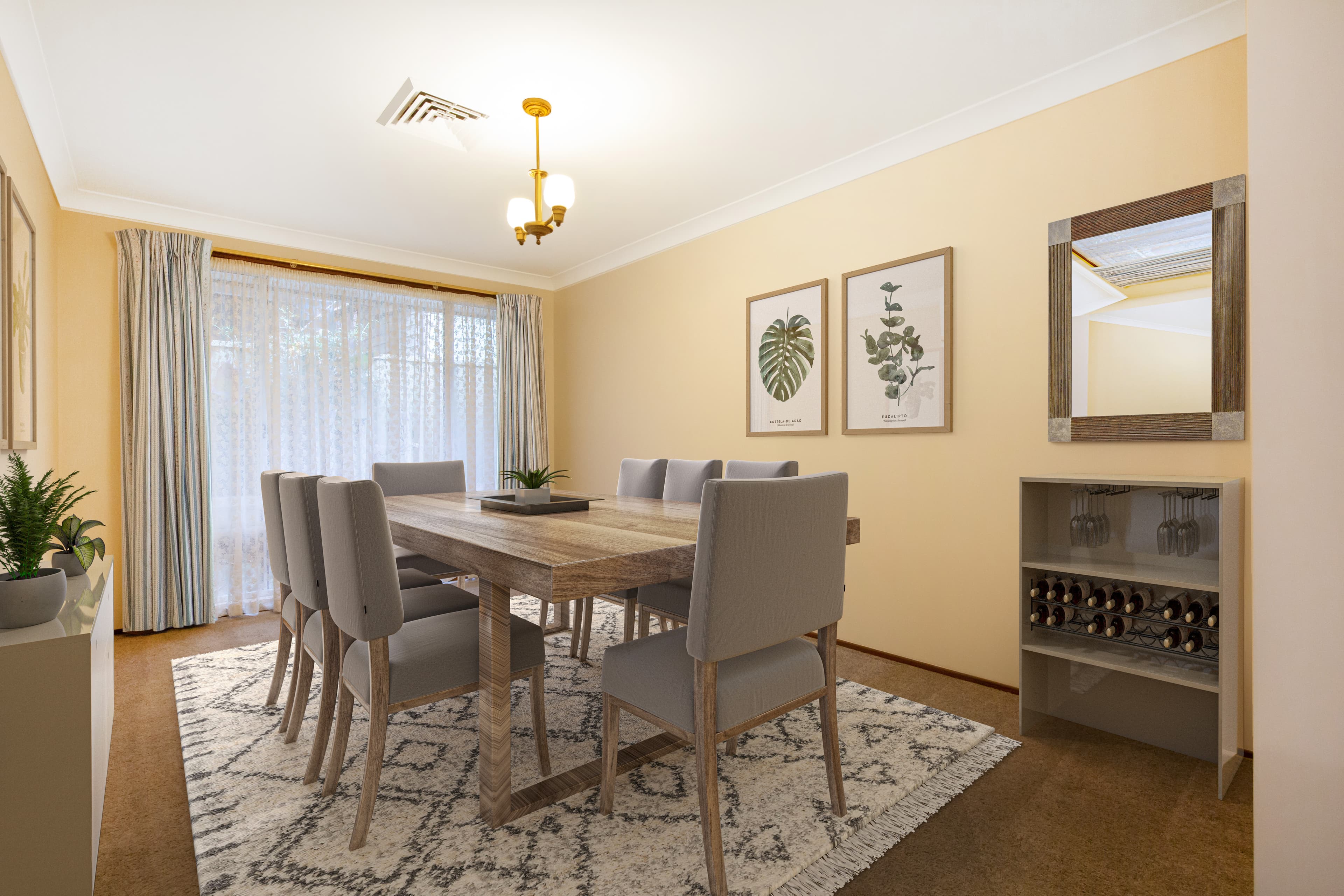 3 Thomas Nelson Place, GLENBROOK, Glenbrook - Thumbnail 5