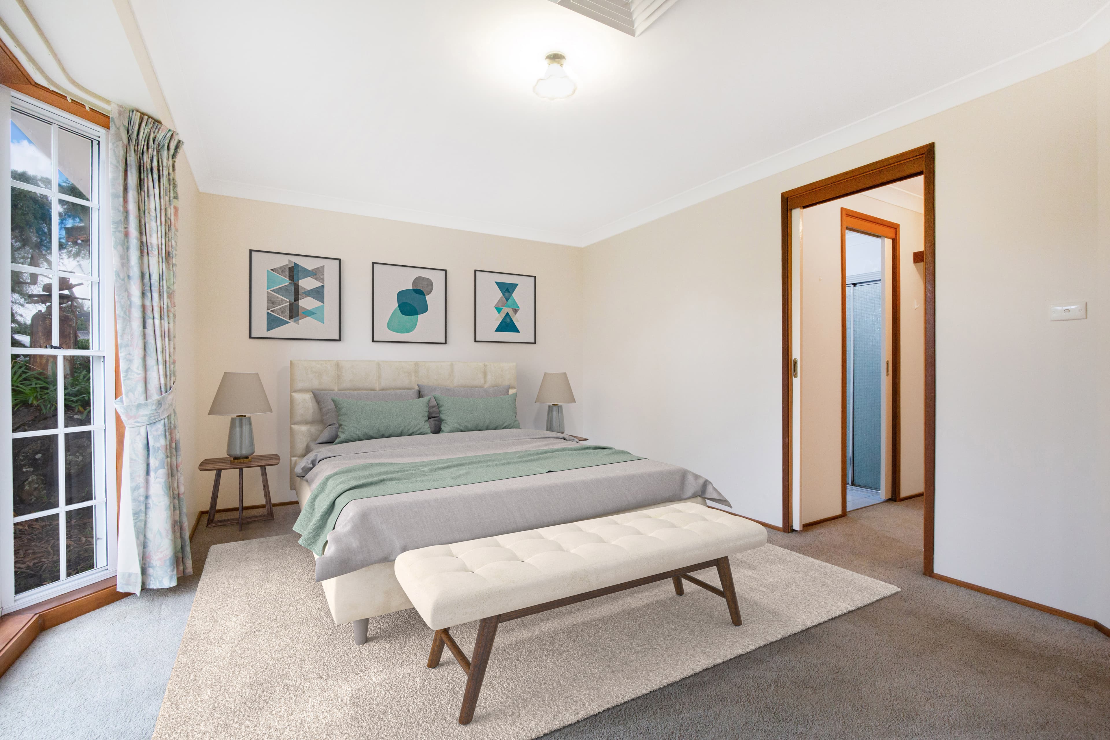 3 Thomas Nelson Place, GLENBROOK, Glenbrook - Thumbnail 2