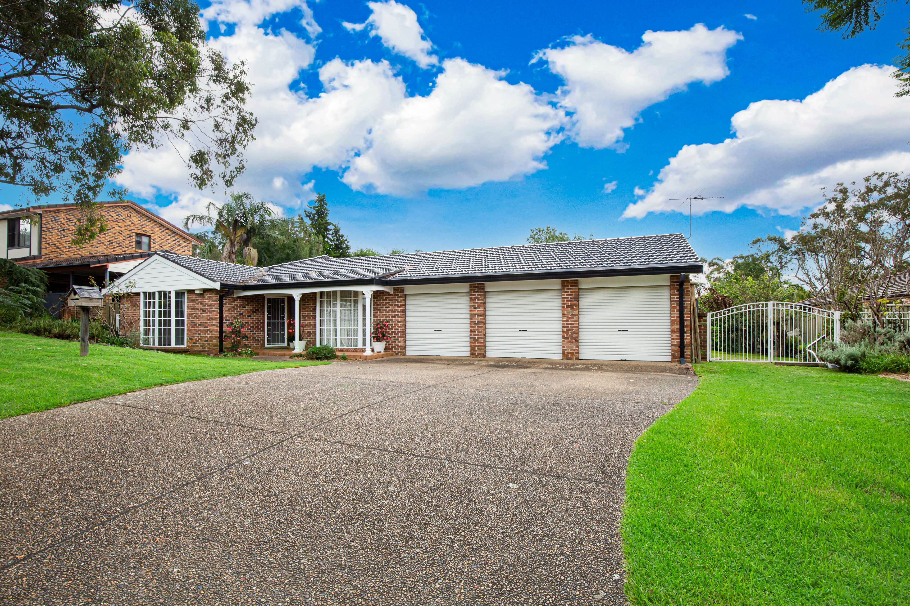 3 Thomas Nelson Place, GLENBROOK, Glenbrook - Image 1