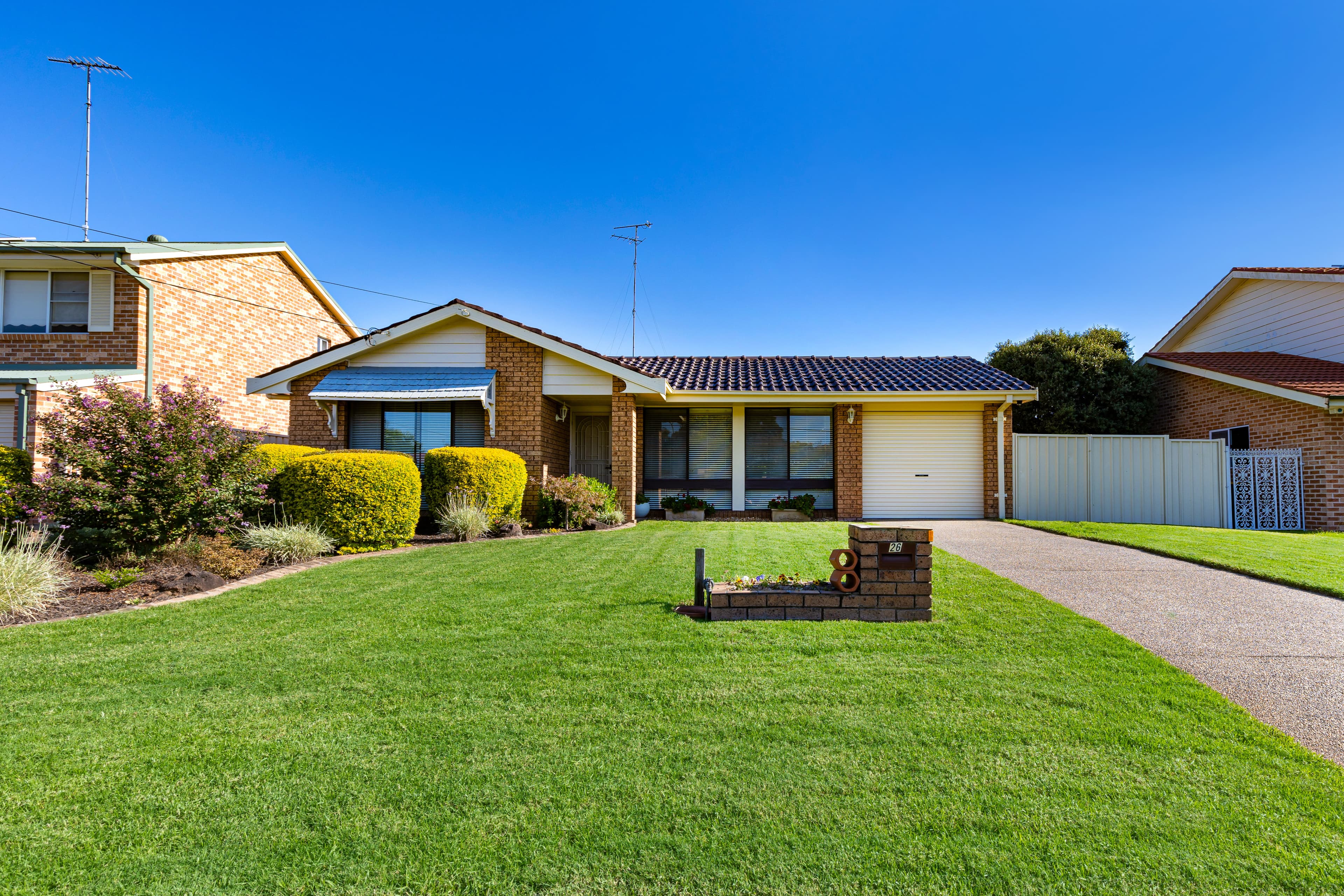 26 Fitzroy Street, EMU PLAINS, Emu Plains - Image 1