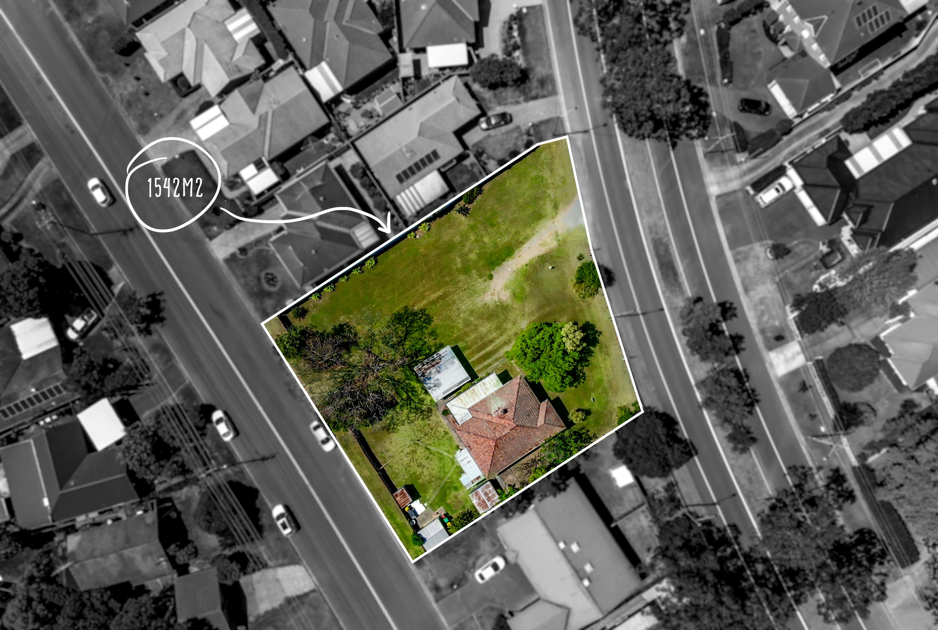 331-333 Great Western Highway, EMU PLAINS, Emu Plains - Thumbnail 6