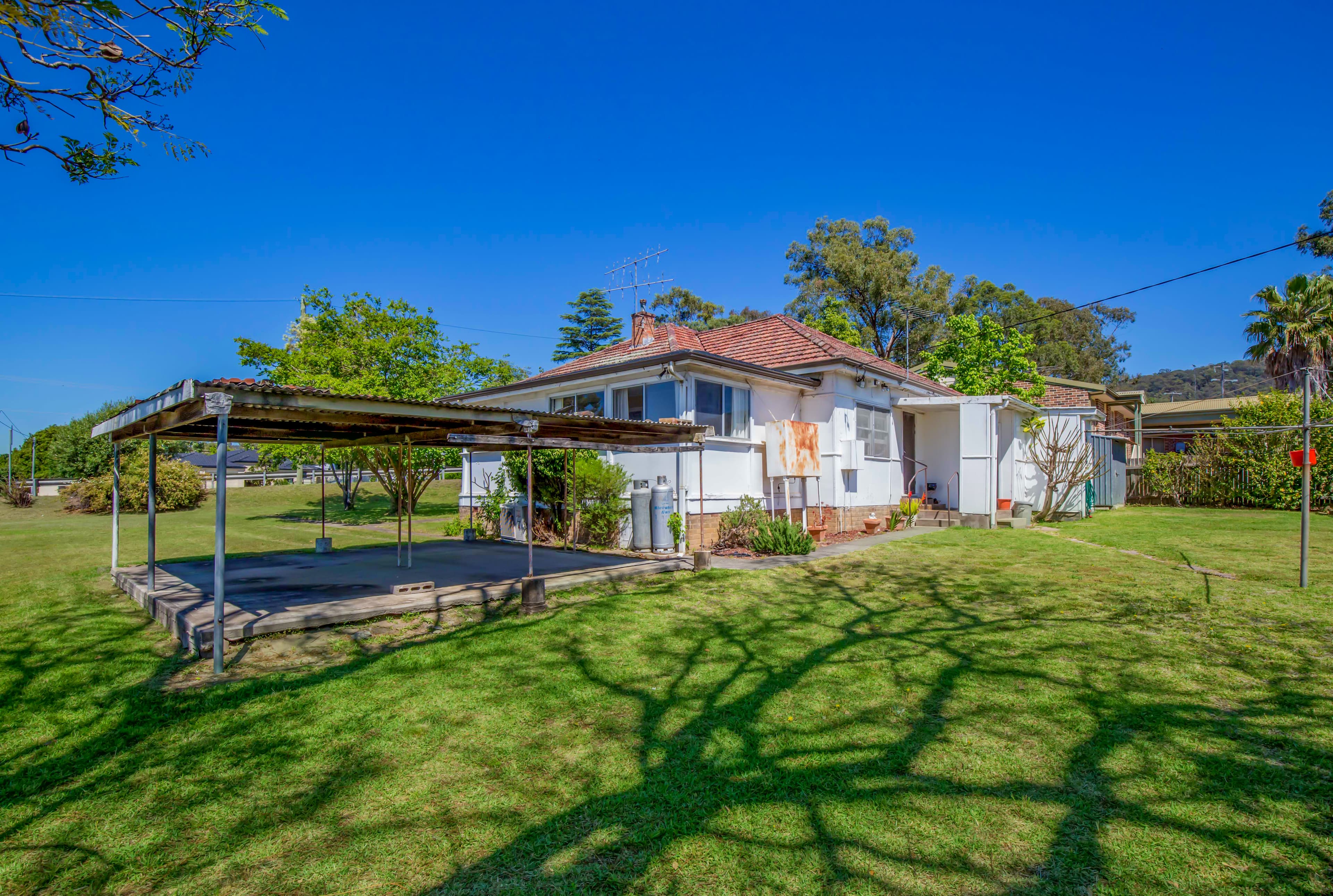 331-333 Great Western Highway, EMU PLAINS, Emu Plains - Thumbnail 3