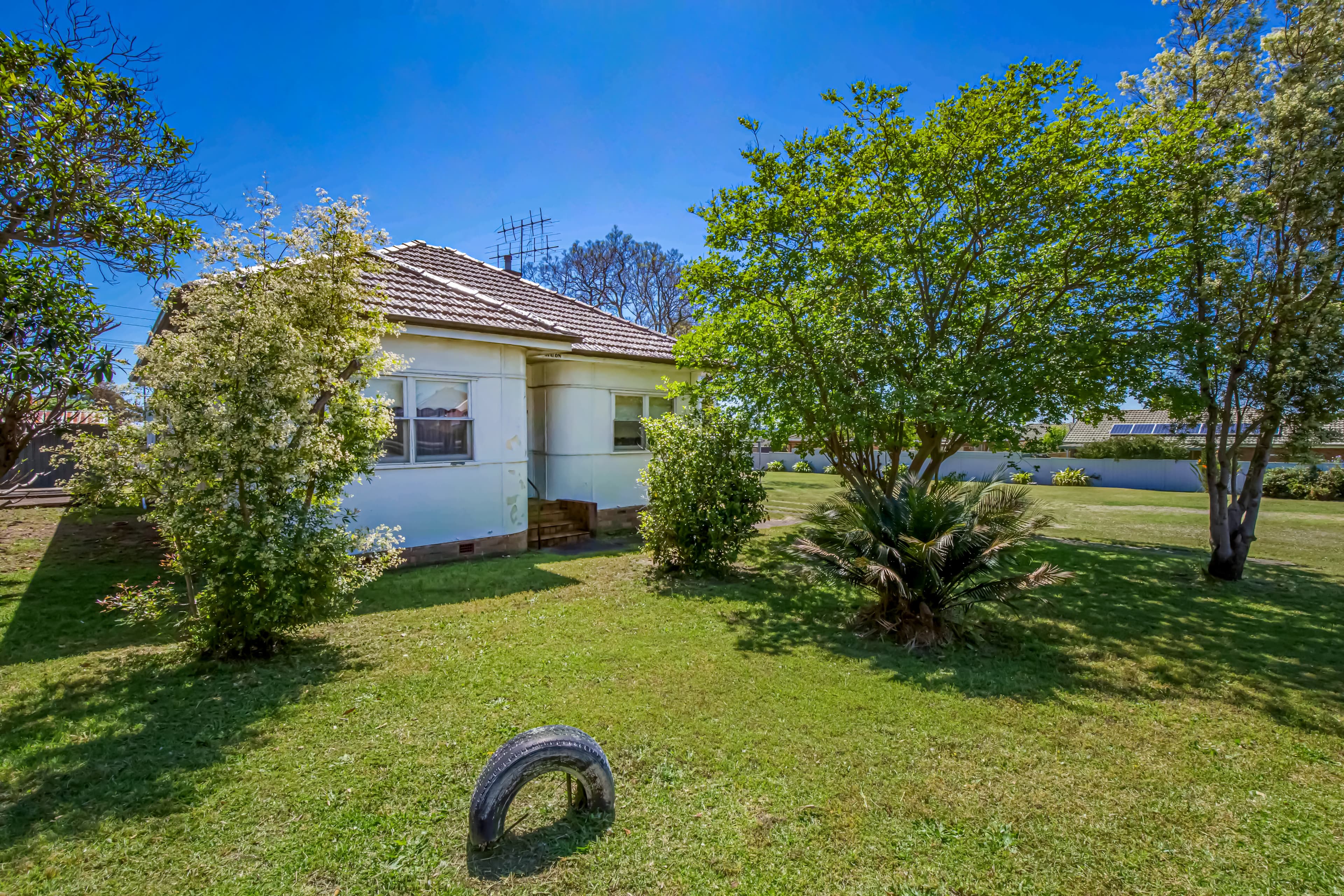 331-333 Great Western Highway, EMU PLAINS, Emu Plains - Thumbnail 2