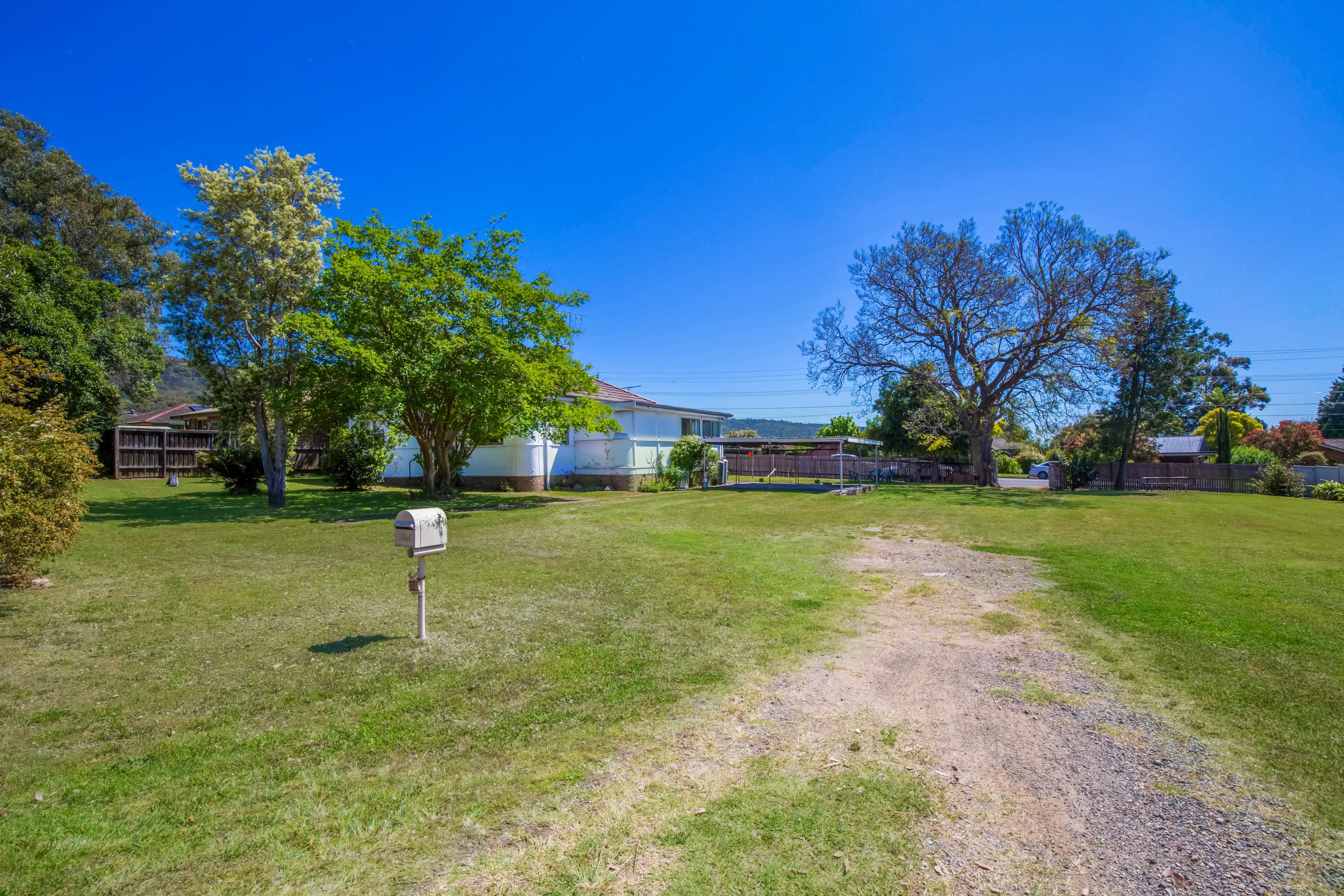 331-333 Great Western Highway, EMU PLAINS, Emu Plains - Image 1