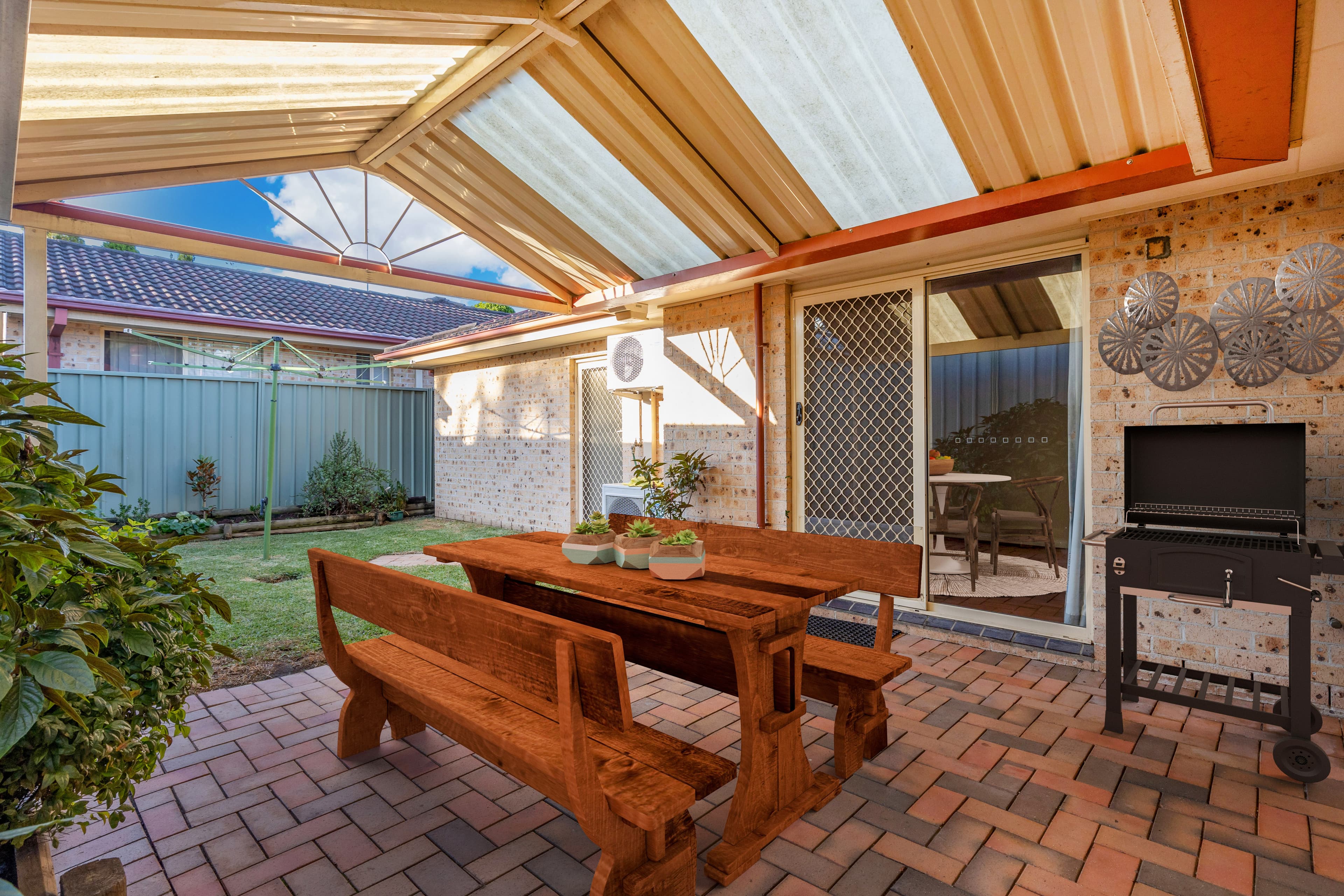 3/289 Great Western Highway, EMU PLAINS, Emu Plains - Thumbnail 8