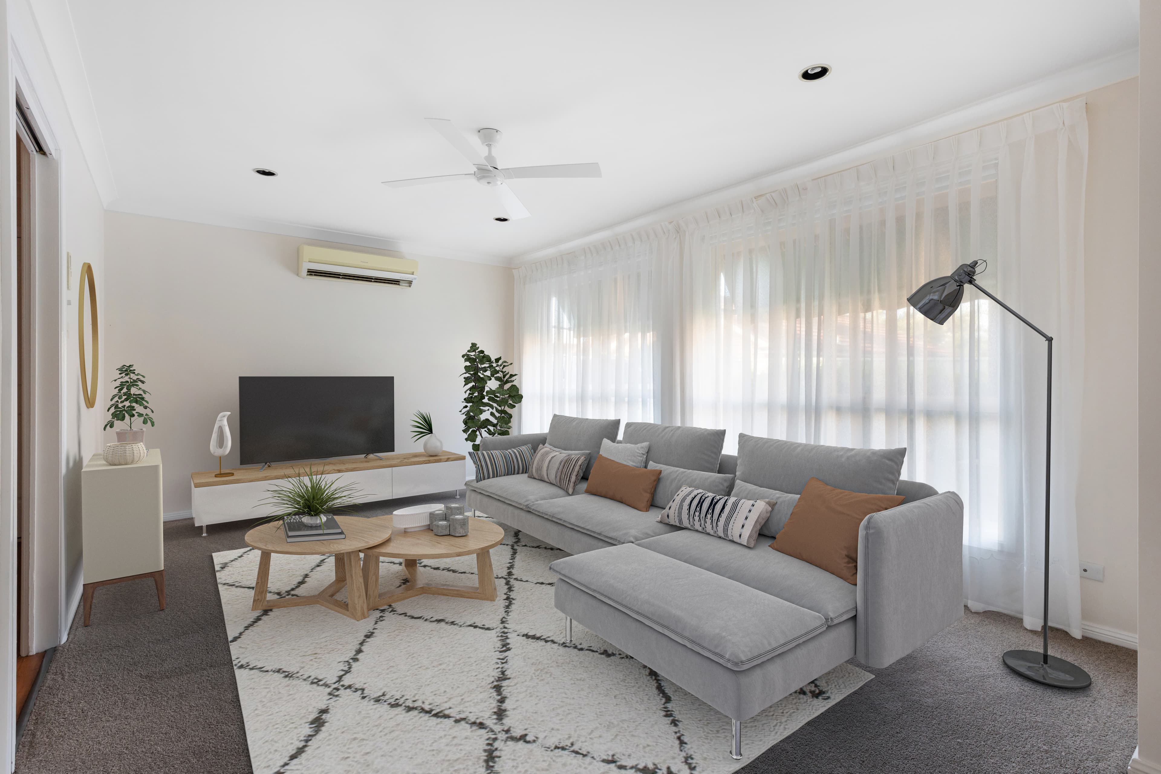 3/289 Great Western Highway, EMU PLAINS, Emu Plains - Thumbnail 3