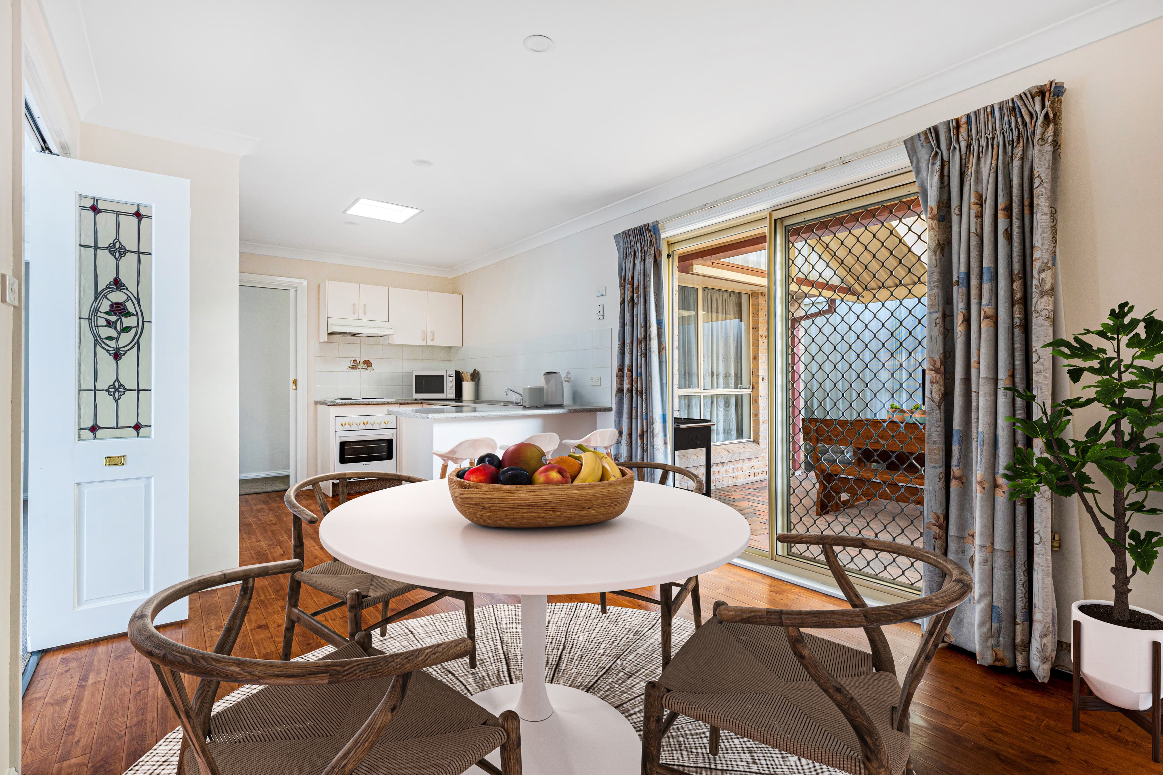 3/289 Great Western Highway, EMU PLAINS, Emu Plains - Thumbnail 7