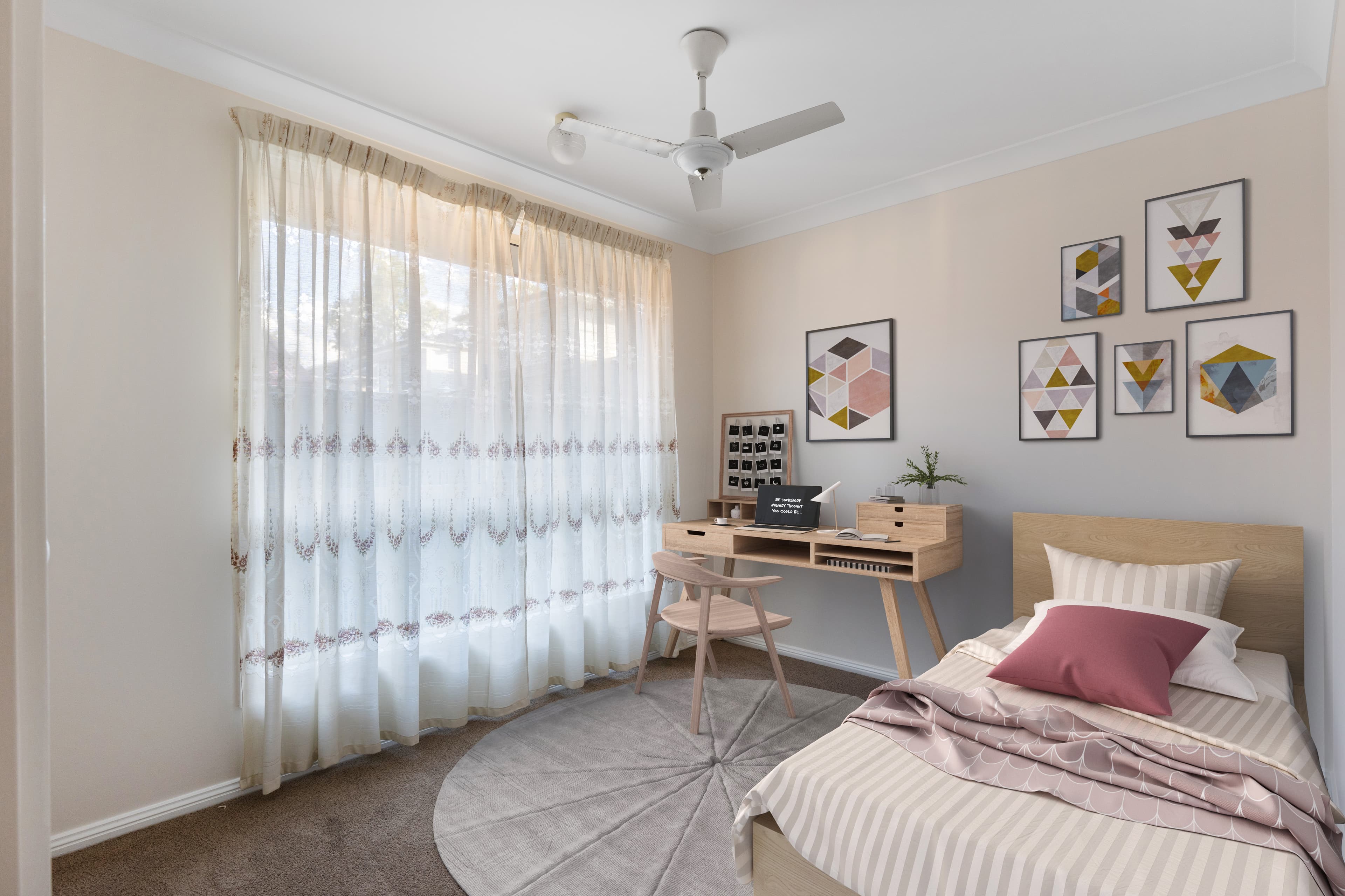 3/289 Great Western Highway, EMU PLAINS, Emu Plains - Thumbnail 4
