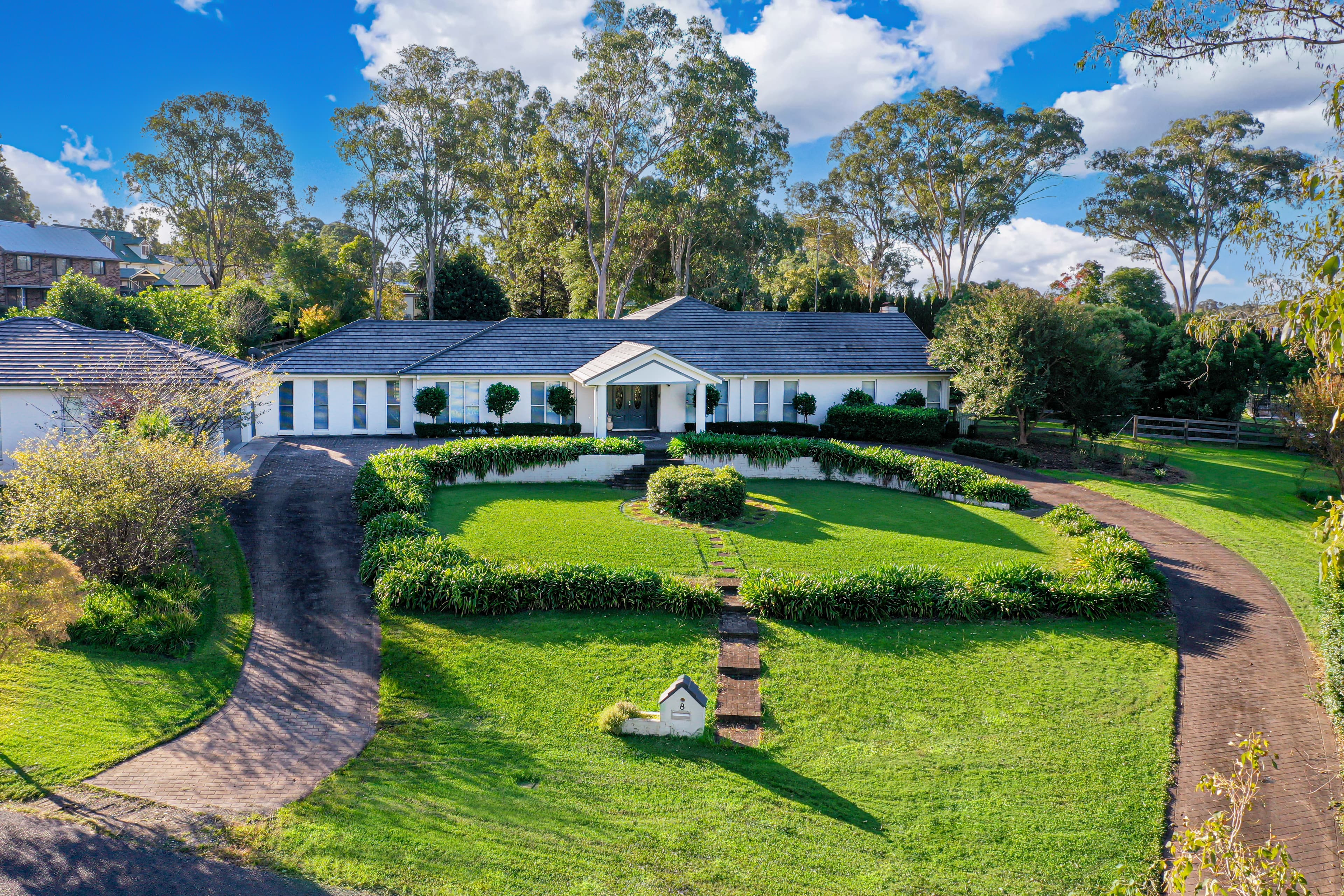 Lots 203 & Rocky Waterhole Road, Peelwood - Image 1