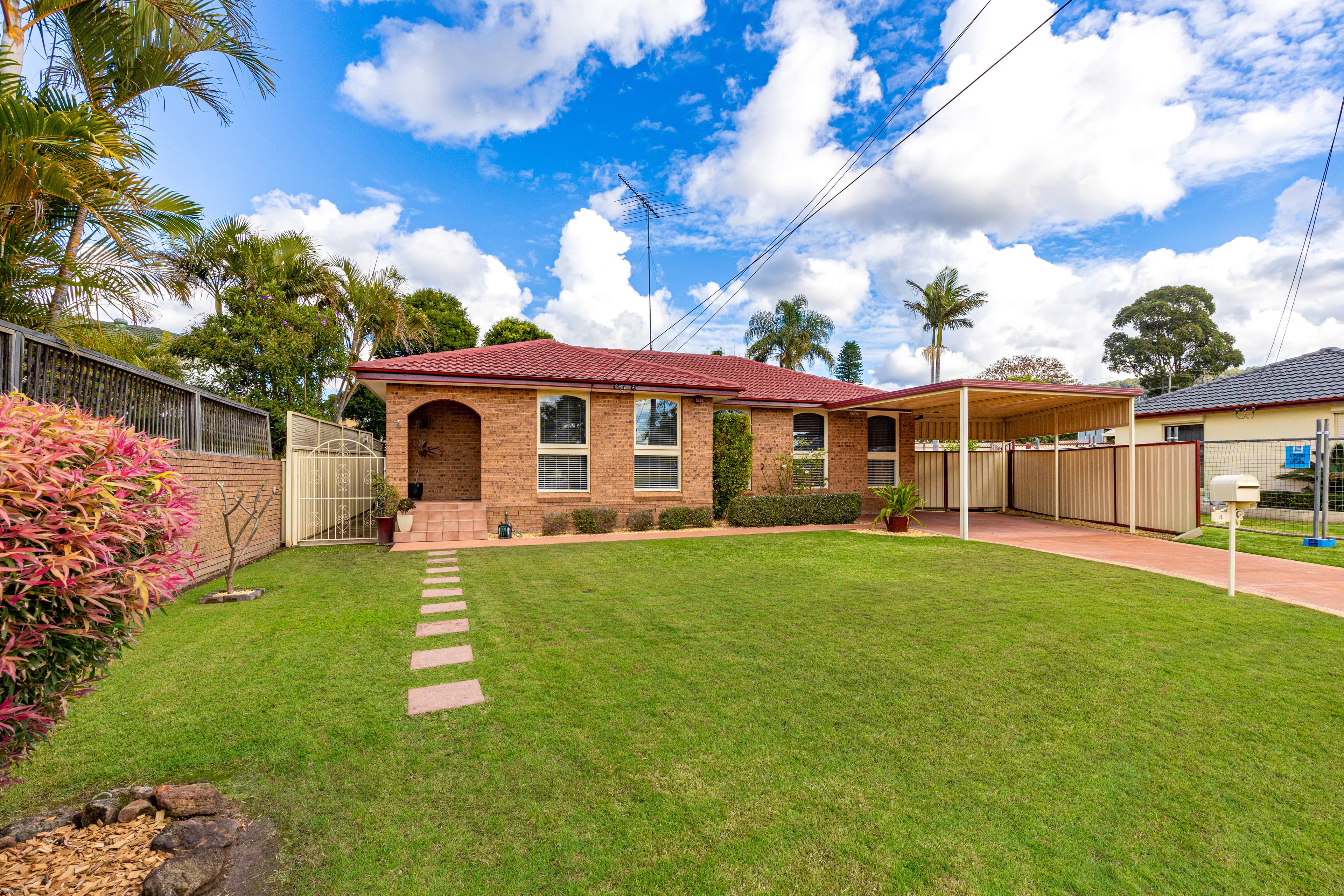 4 Crawford Street, EMU PLAINS, Emu Plains - Image 1