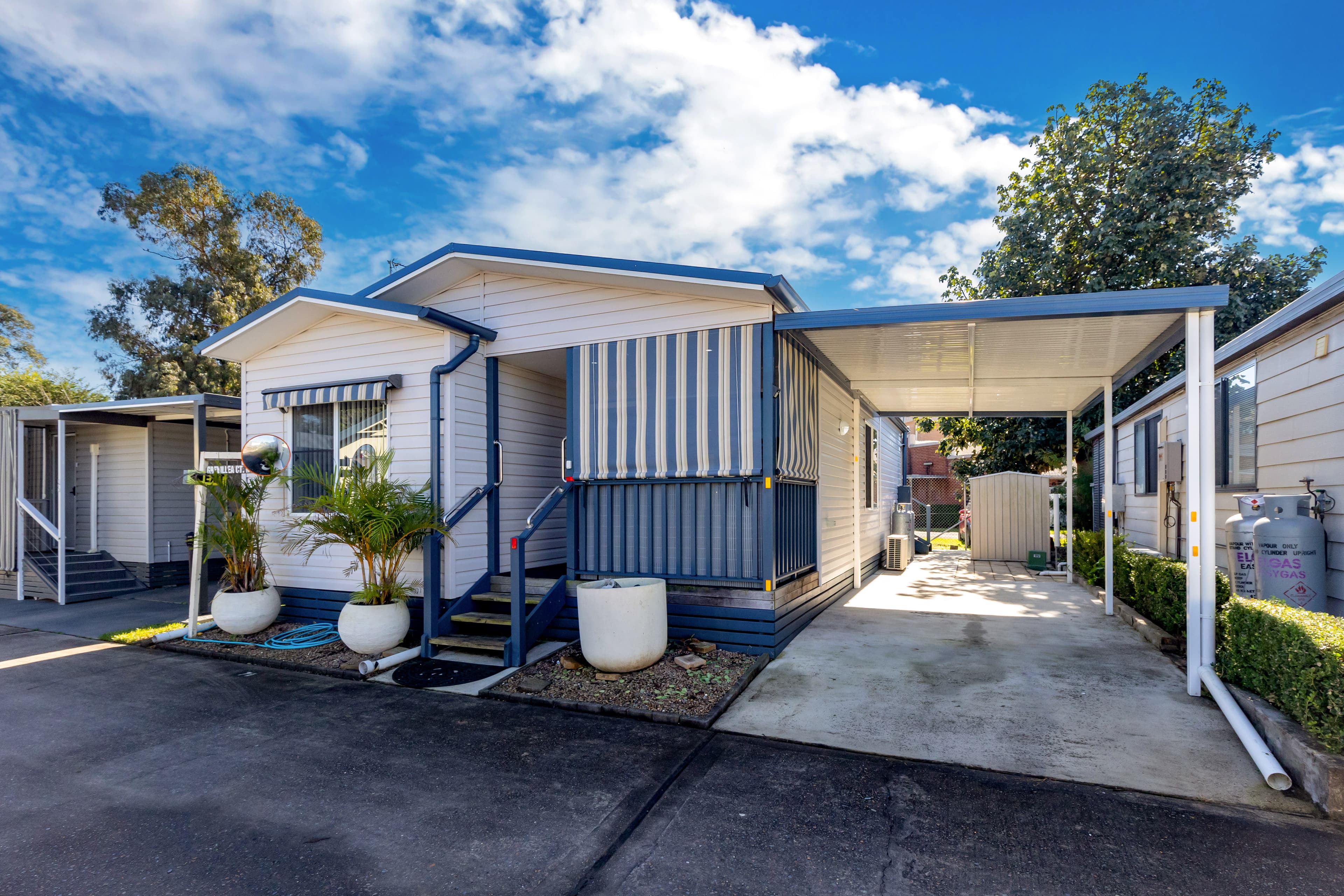 71/91-101 Mackellar Street, EMU PLAINS, Emu Plains - Image 1