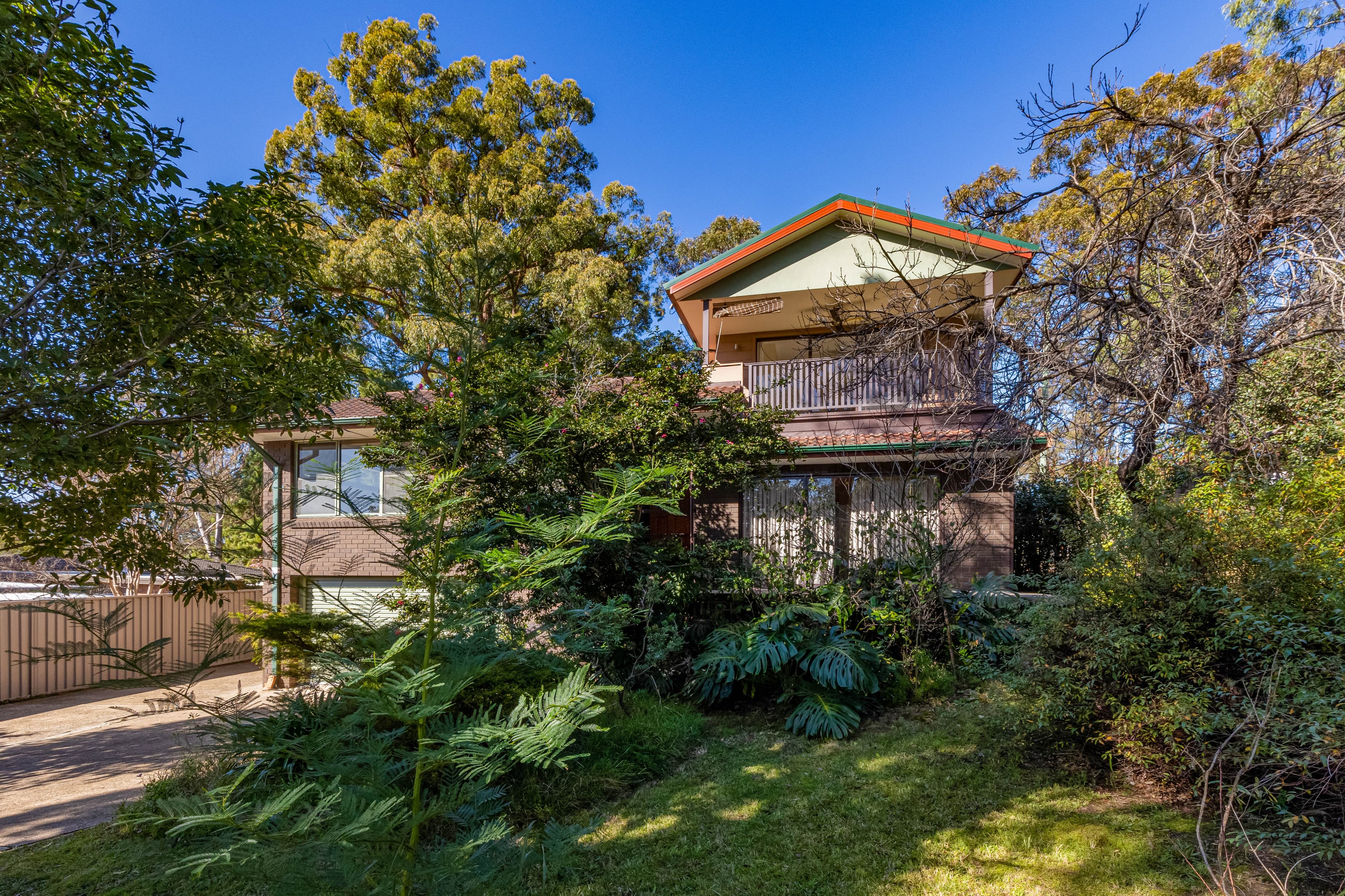 21 Calver Avenue, MOUNT RIVERVIEW, Mount Riverview - Thumbnail 2