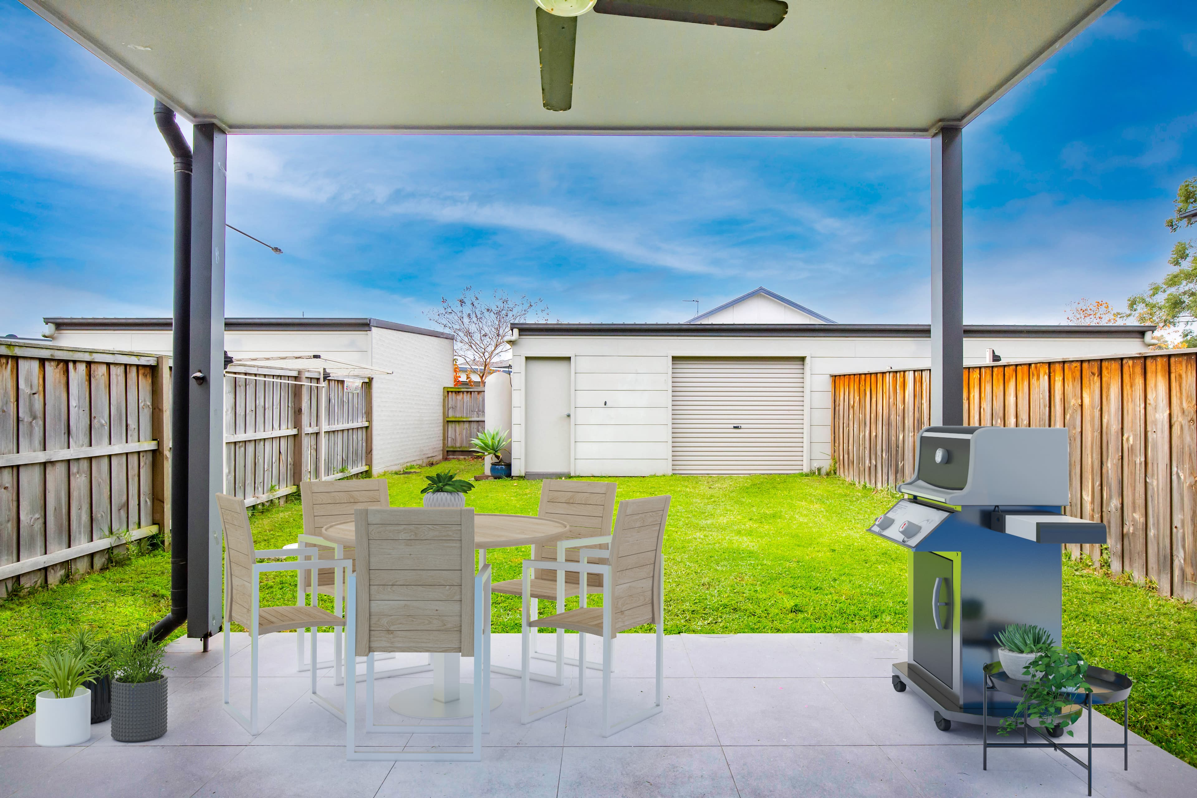 6 William Hart Crescent, PENRITH, Penrith - Thumbnail 3