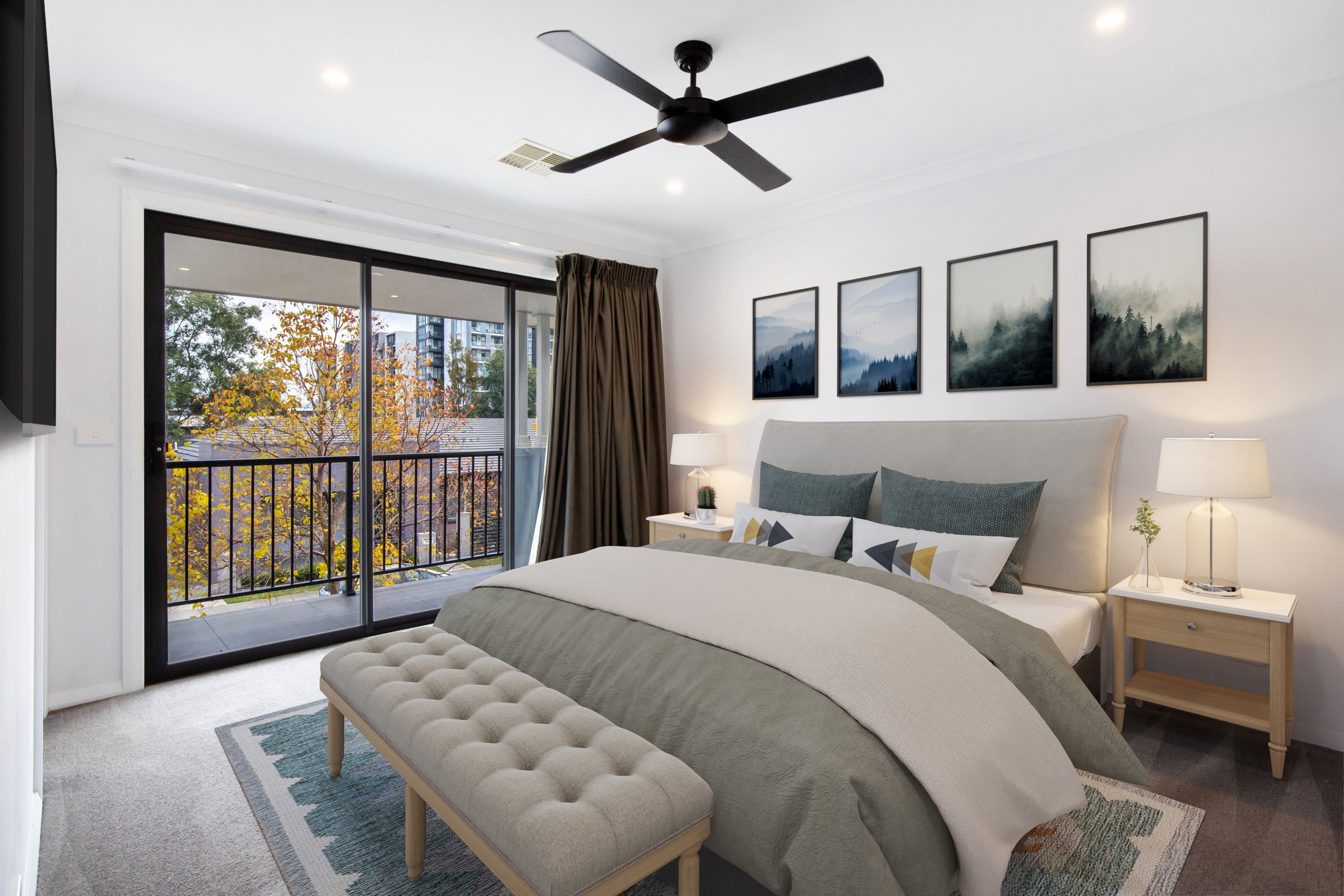 6 William Hart Crescent, PENRITH, Penrith - Thumbnail 4