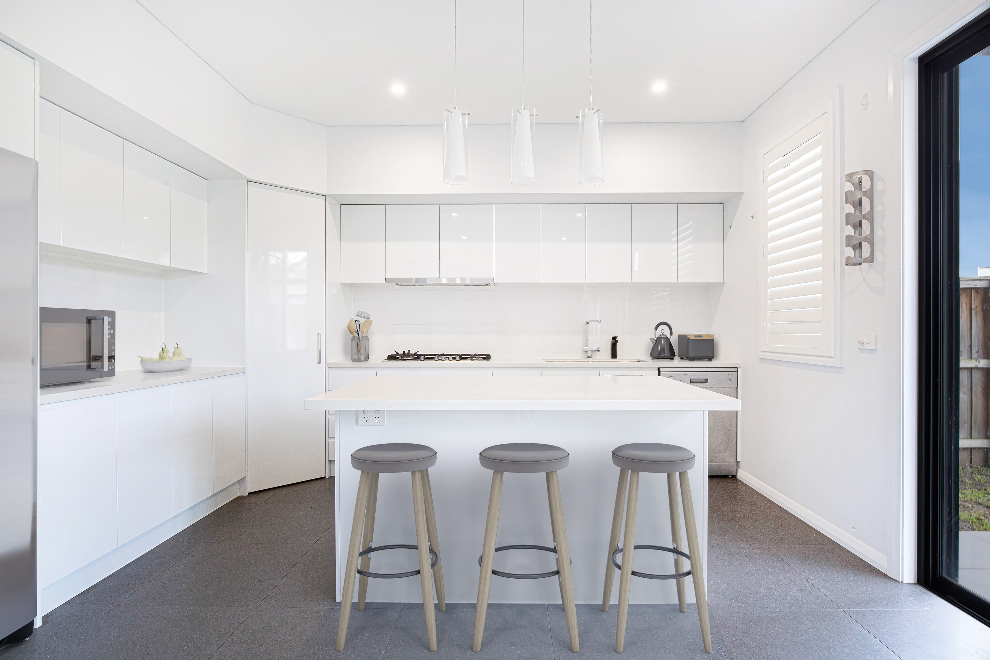 6 William Hart Crescent, PENRITH, Penrith - Thumbnail 2