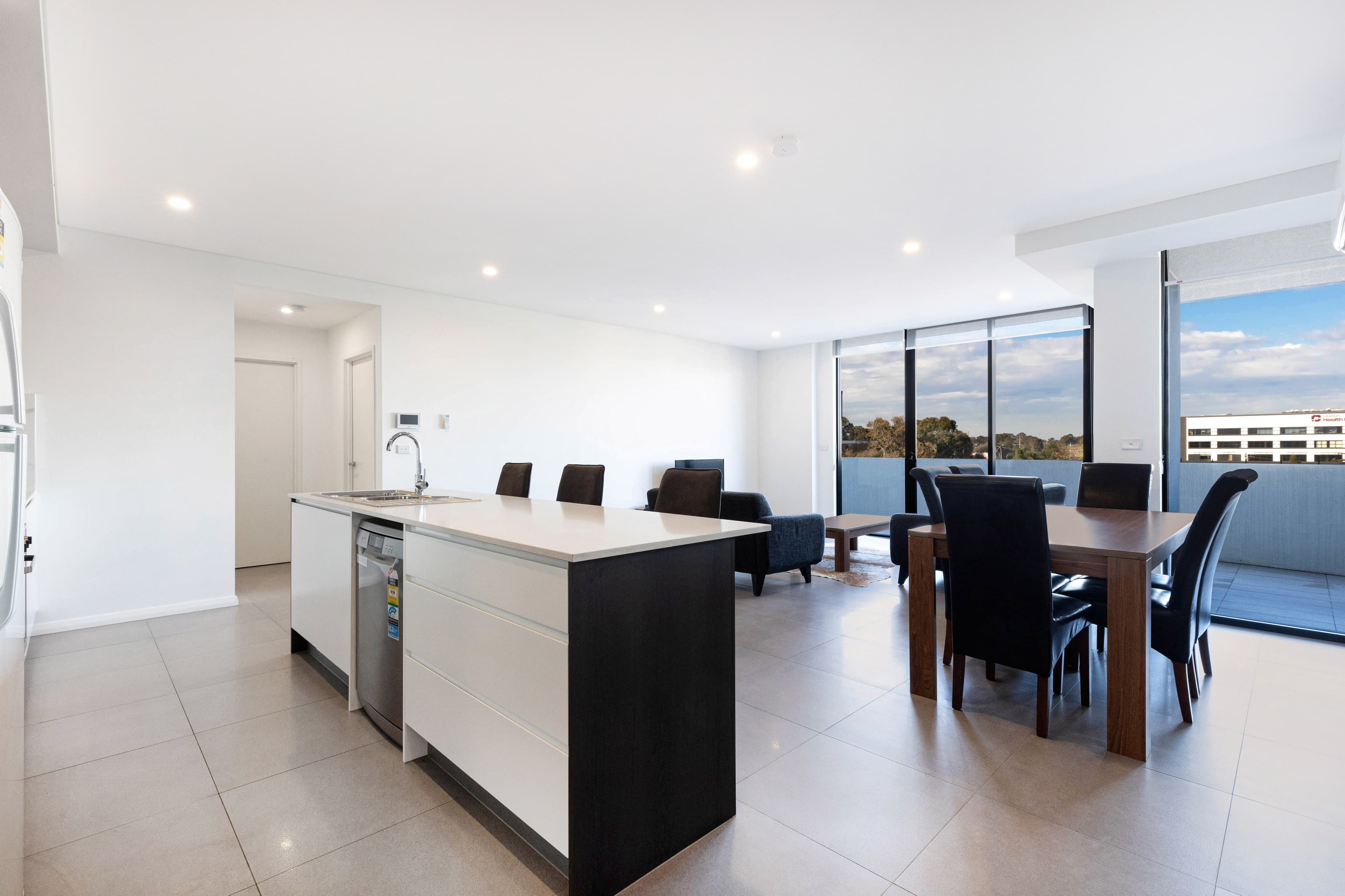 93/35-37 Barber Avenue, PENRITH, Penrith - Thumbnail 2