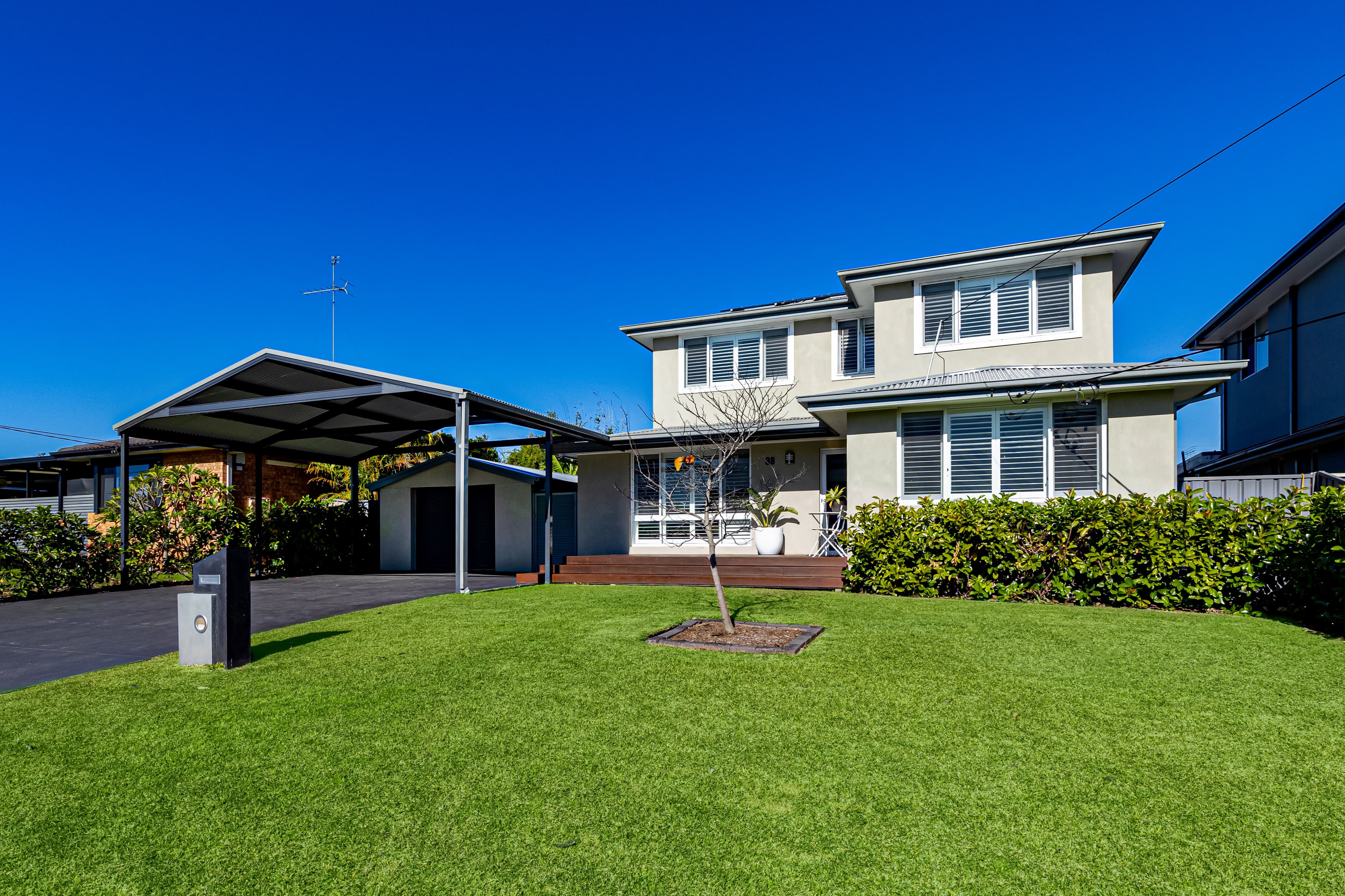 38 Chesterfield Road, SOUTH PENRITH, South Penrith - Image 1