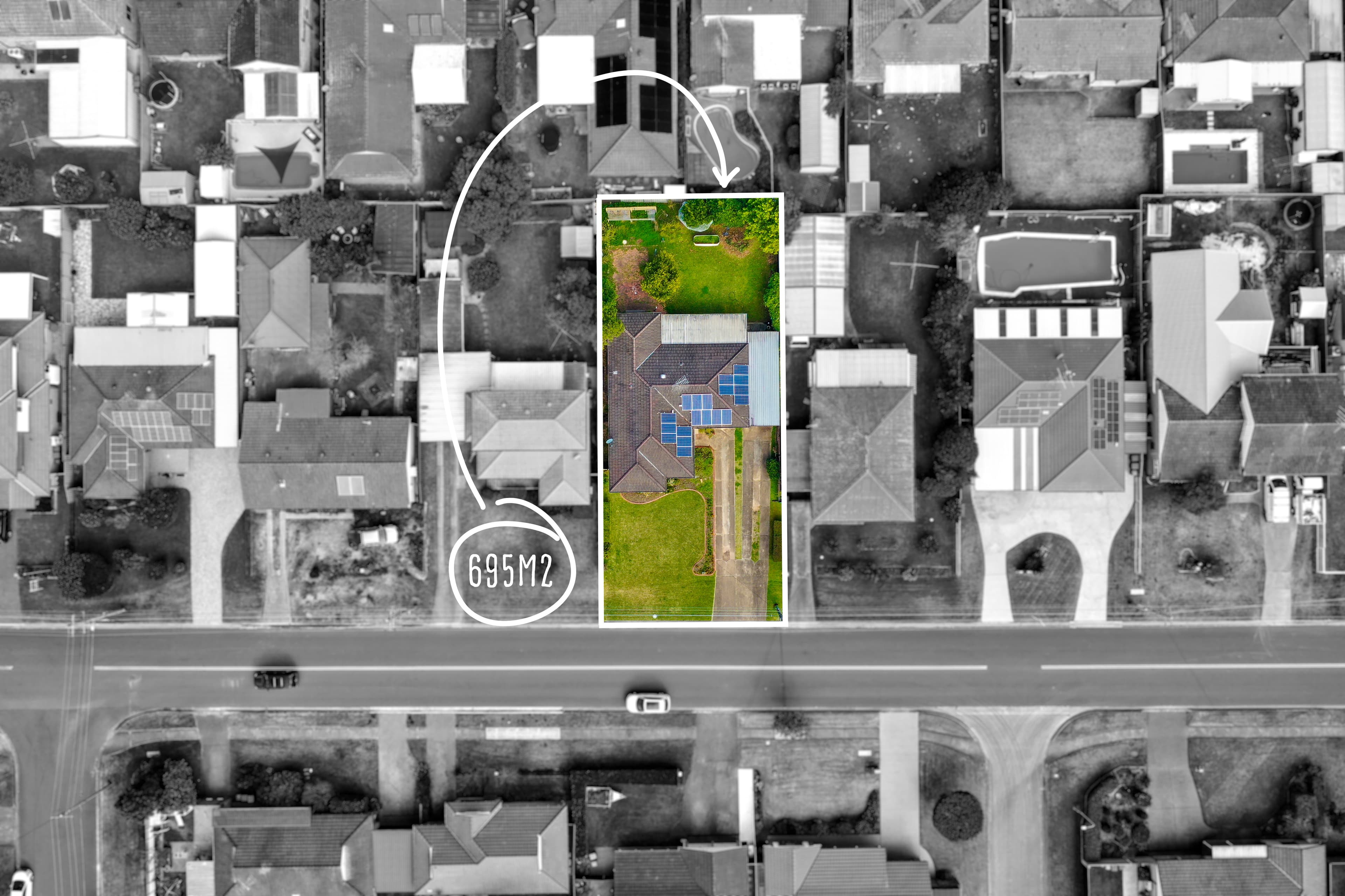 2/40 Pyramid Street, EMU PLAINS, Emu Plains - Thumbnail 7