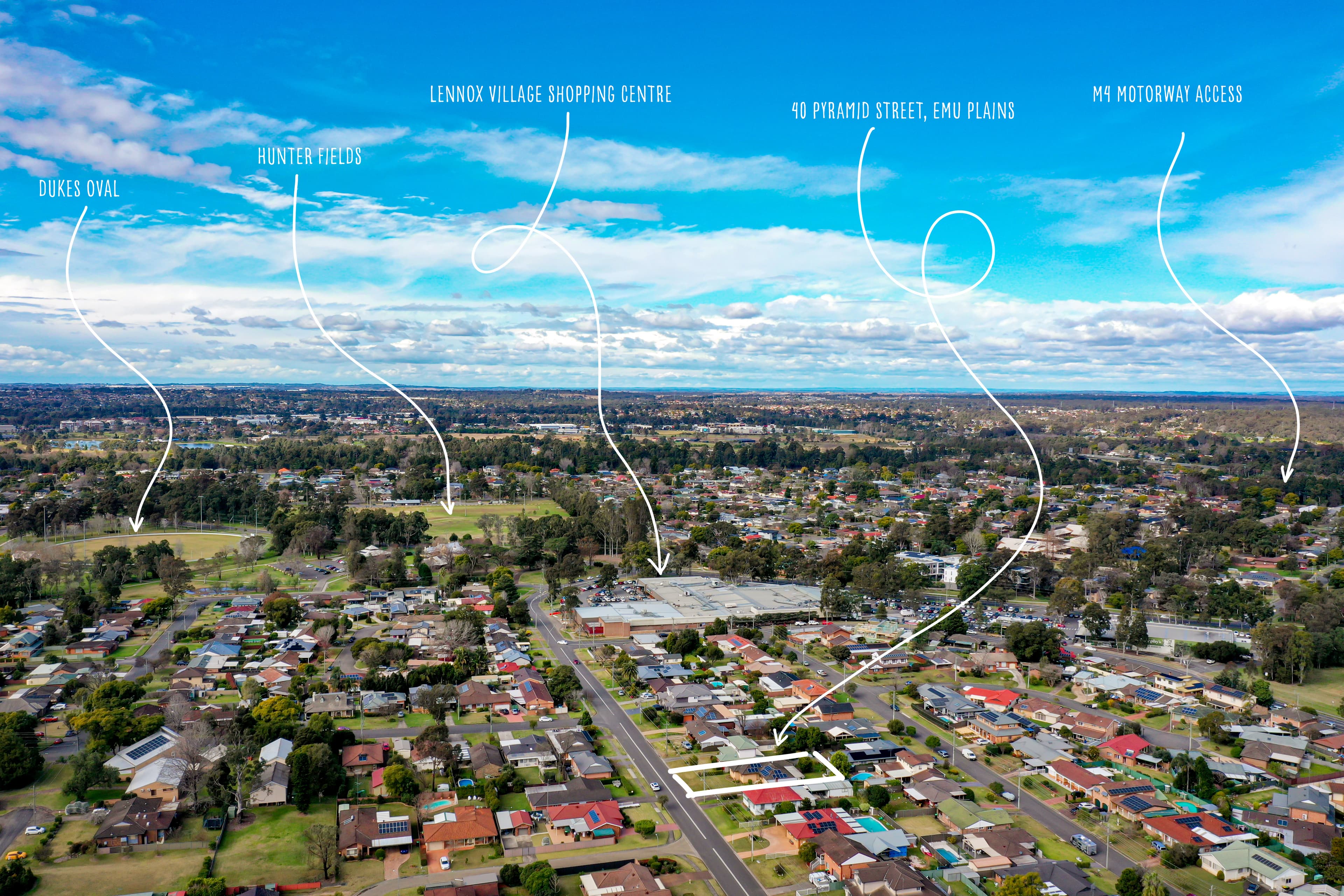 2/40 Pyramid Street, EMU PLAINS, Emu Plains - Thumbnail 8