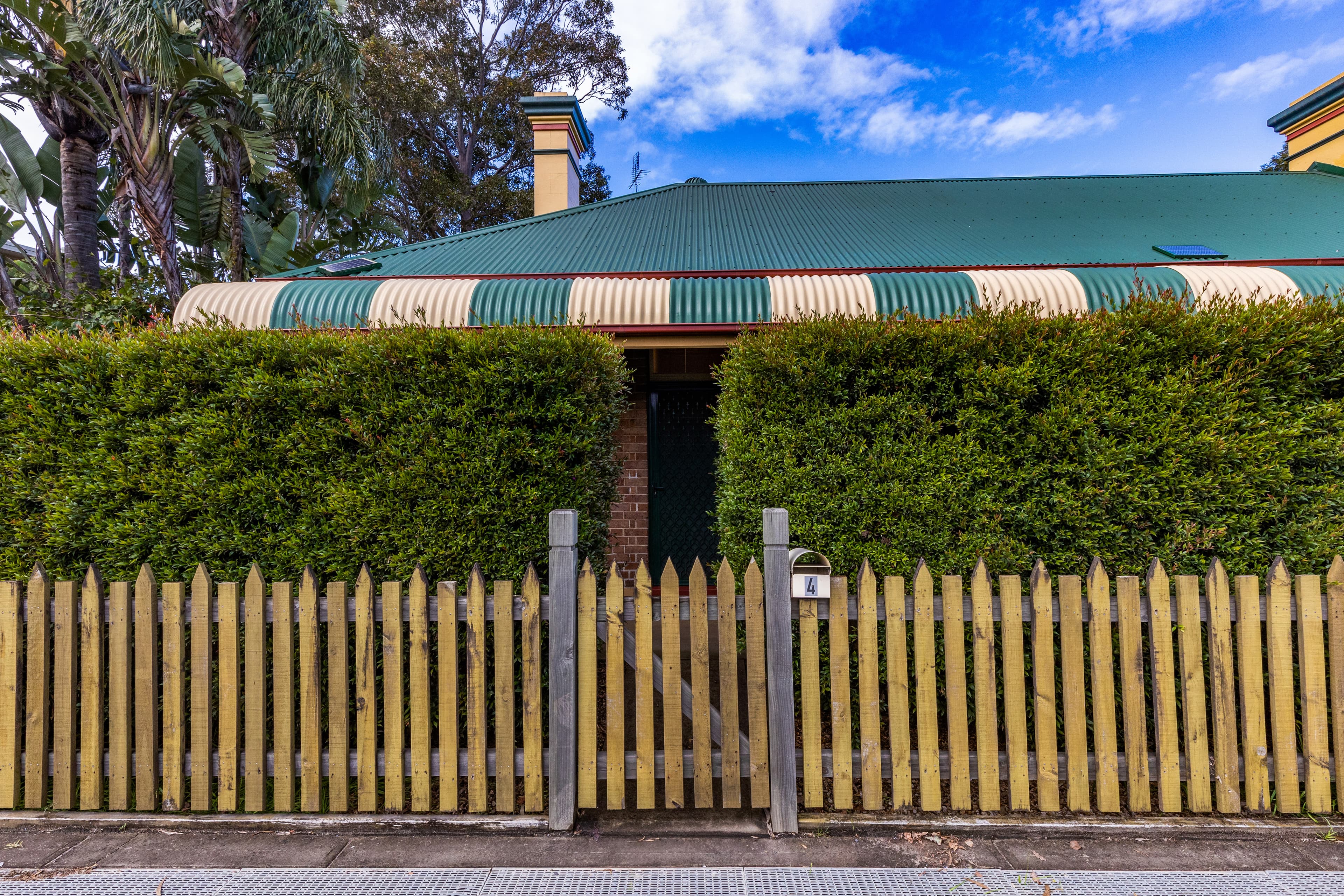 4/56-62 Mulgoa Road, JAMISONTOWN, Jamisontown - Thumbnail 2