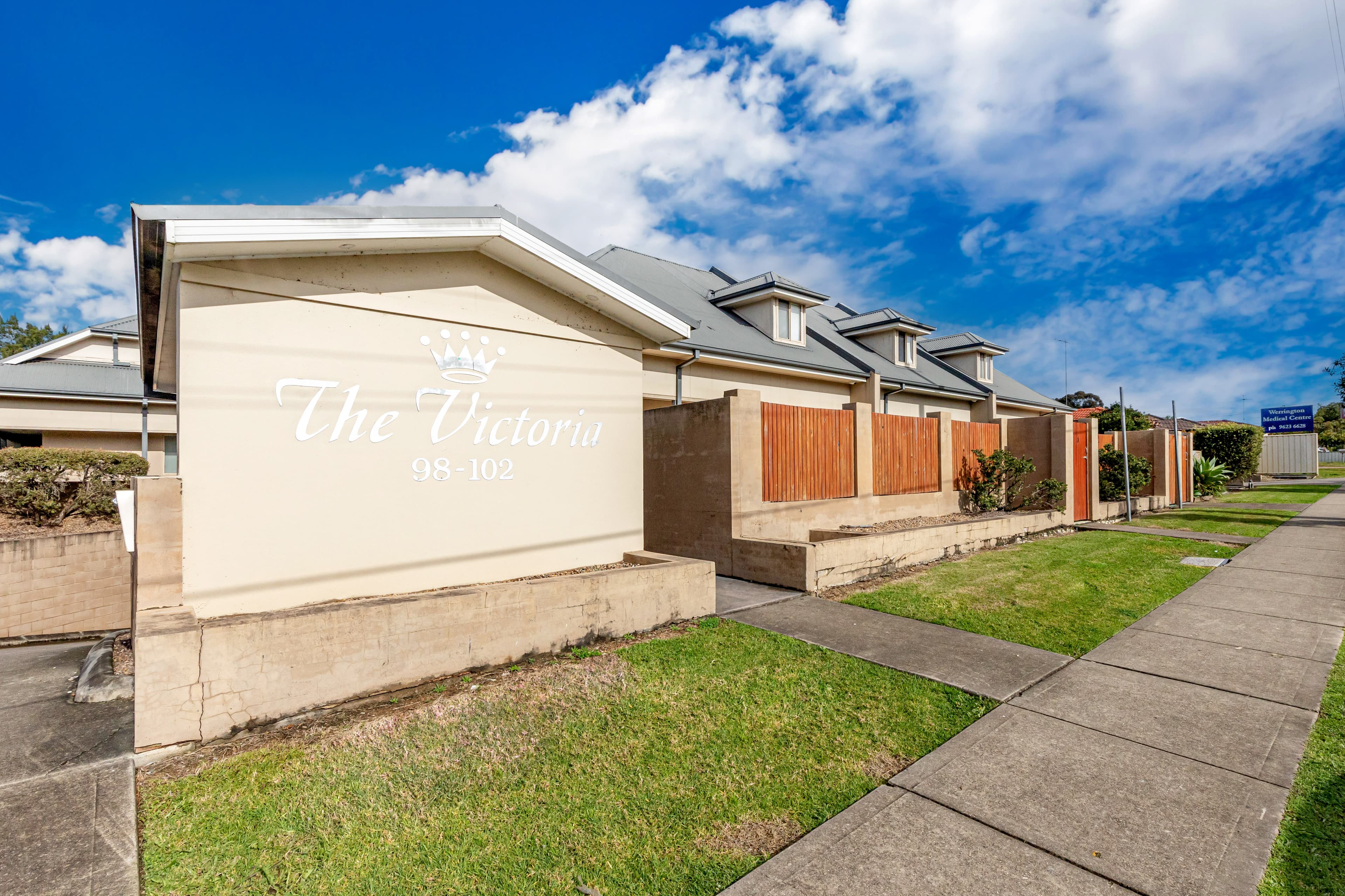 8/98-102 Victoria Street, WERRINGTON, Werrington - Thumbnail 8