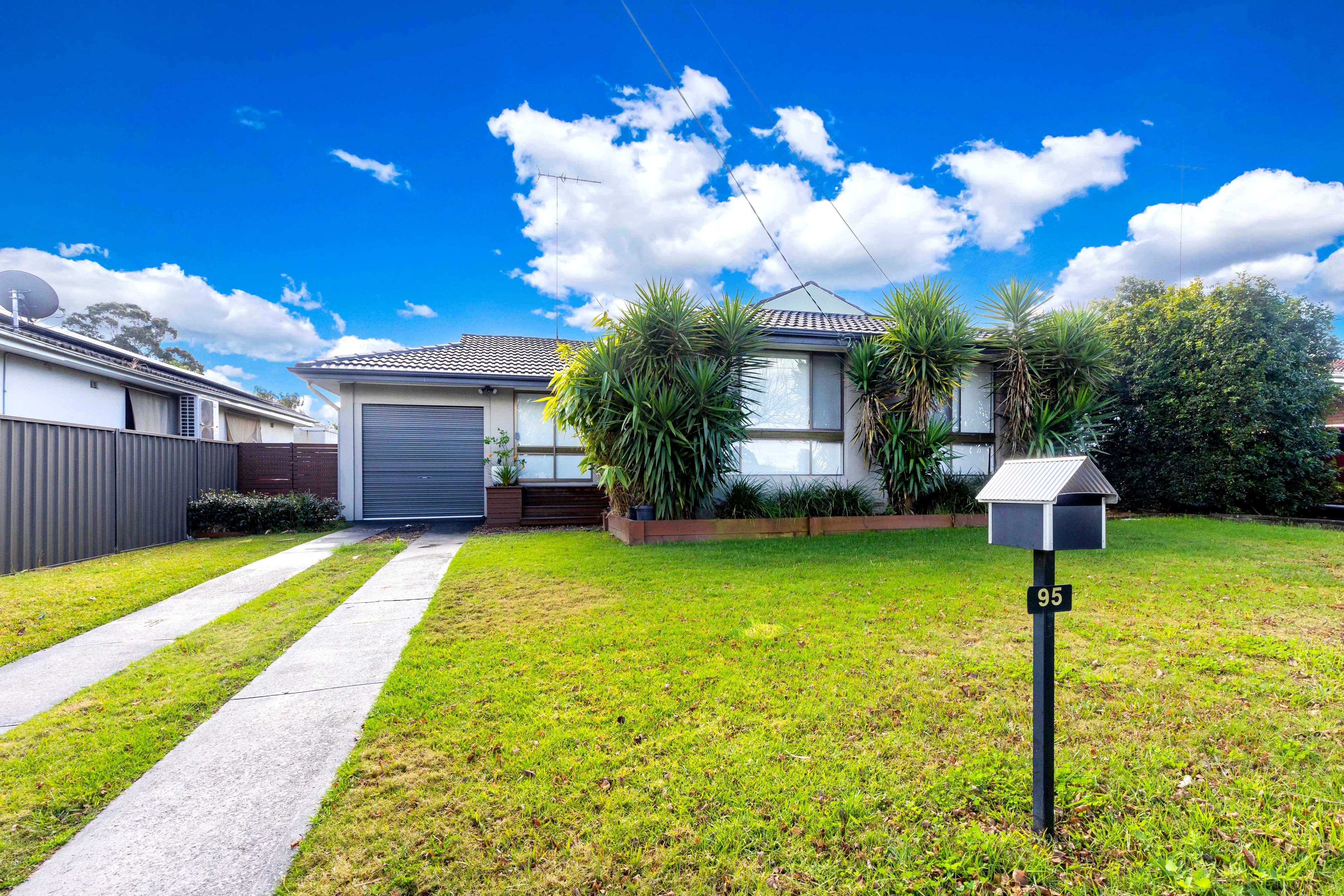 95 Maxwell Street, SOUTH PENRITH, South Penrith - Image 1